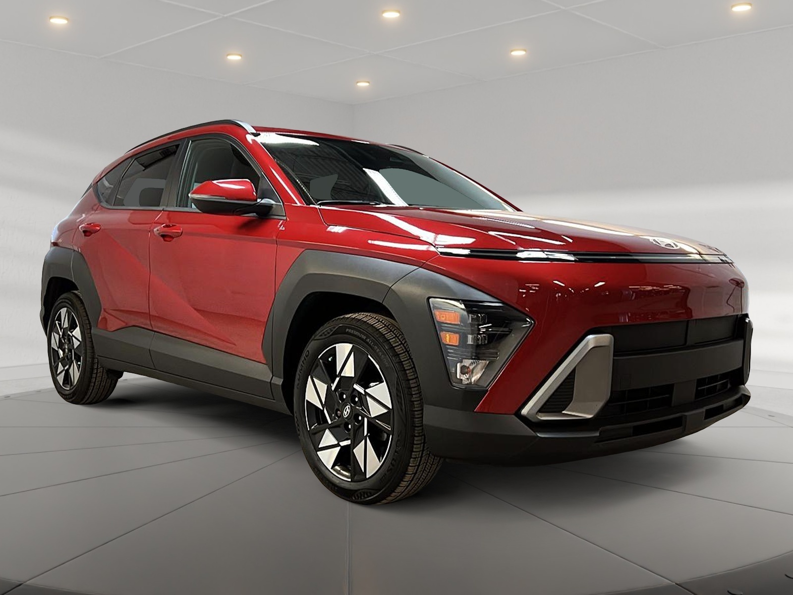 Hyundai Kona 2024 - Image #3