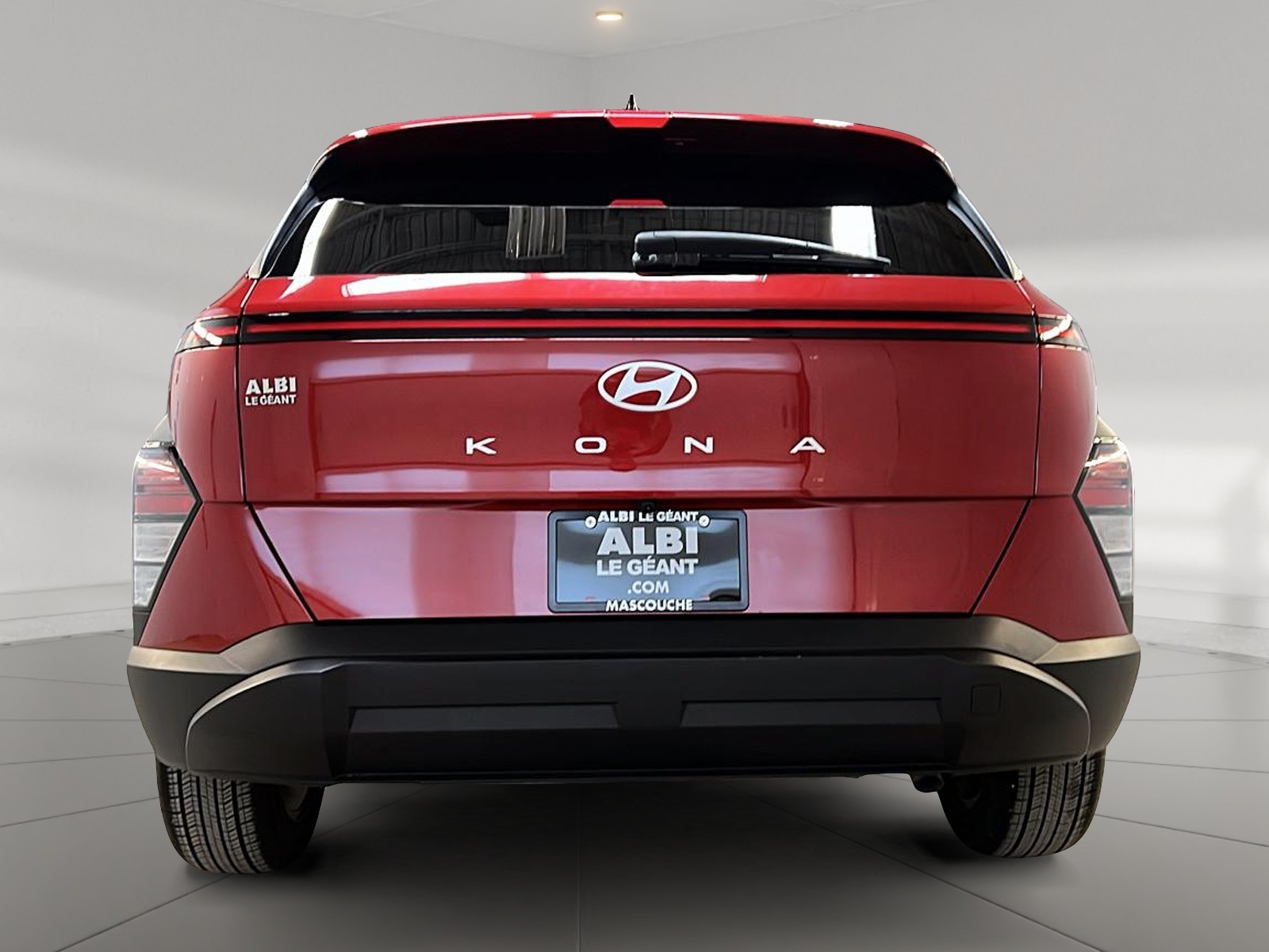 Hyundai Kona PREFERRED 2024 - image #5