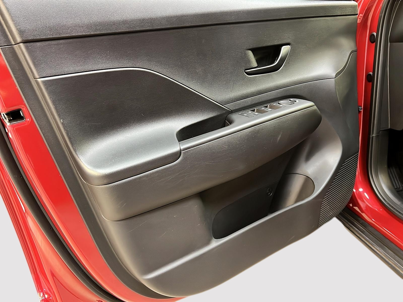 Hyundai Kona PREFERRED 2024 - image #22