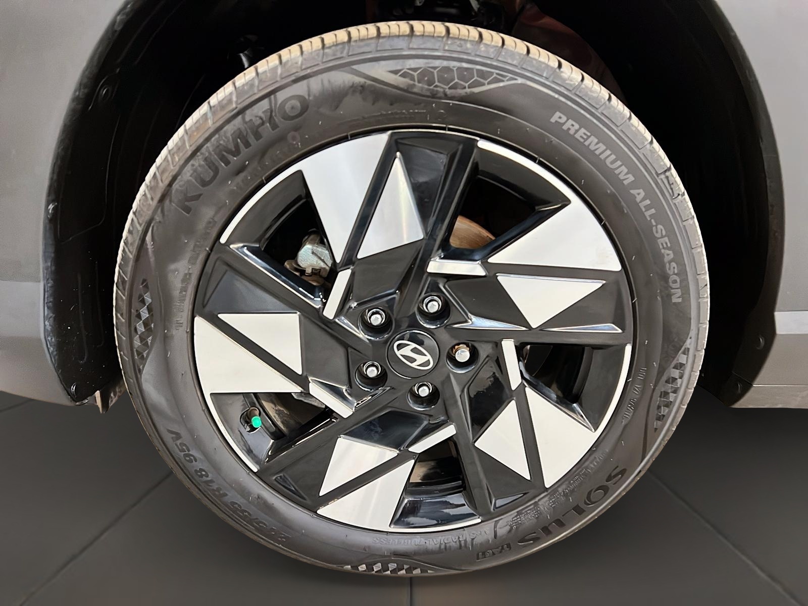 Hyundai Kona PREFERRED 2024 - image #25