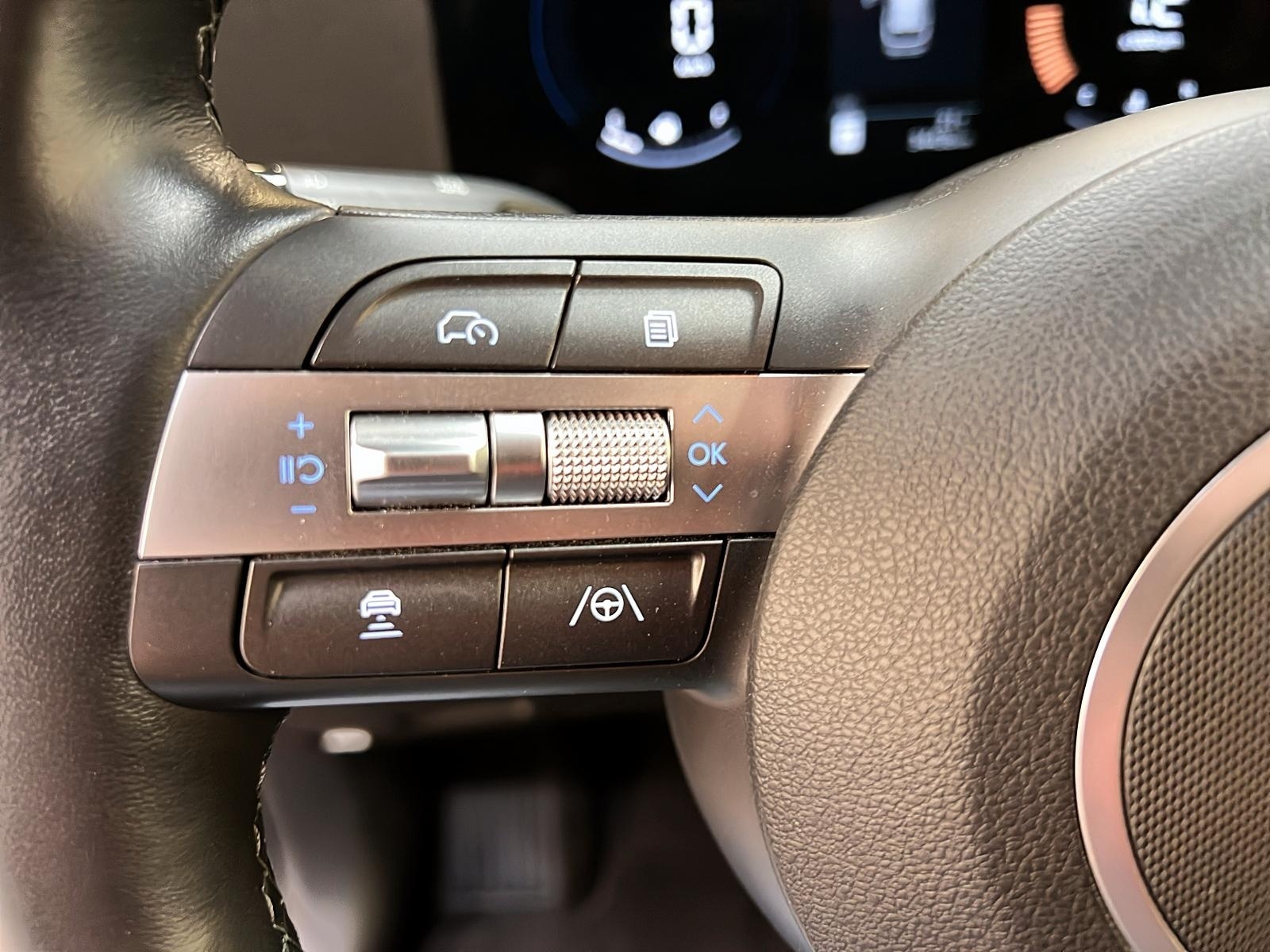 Hyundai Kona 2024 - Image #19