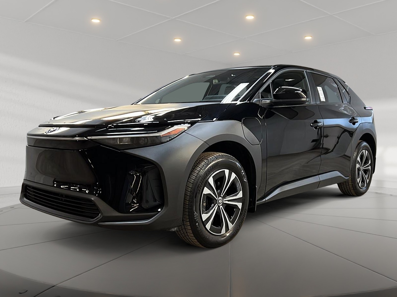 Toyota bZ4X 2023 - Image #1