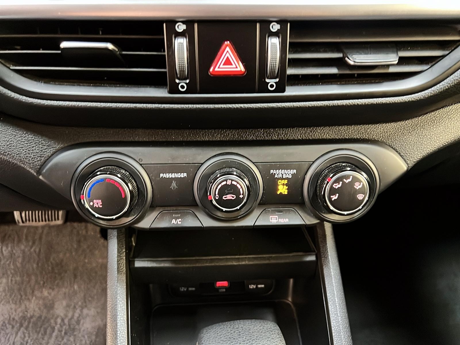 Kia Forte LX 2023 - image #14