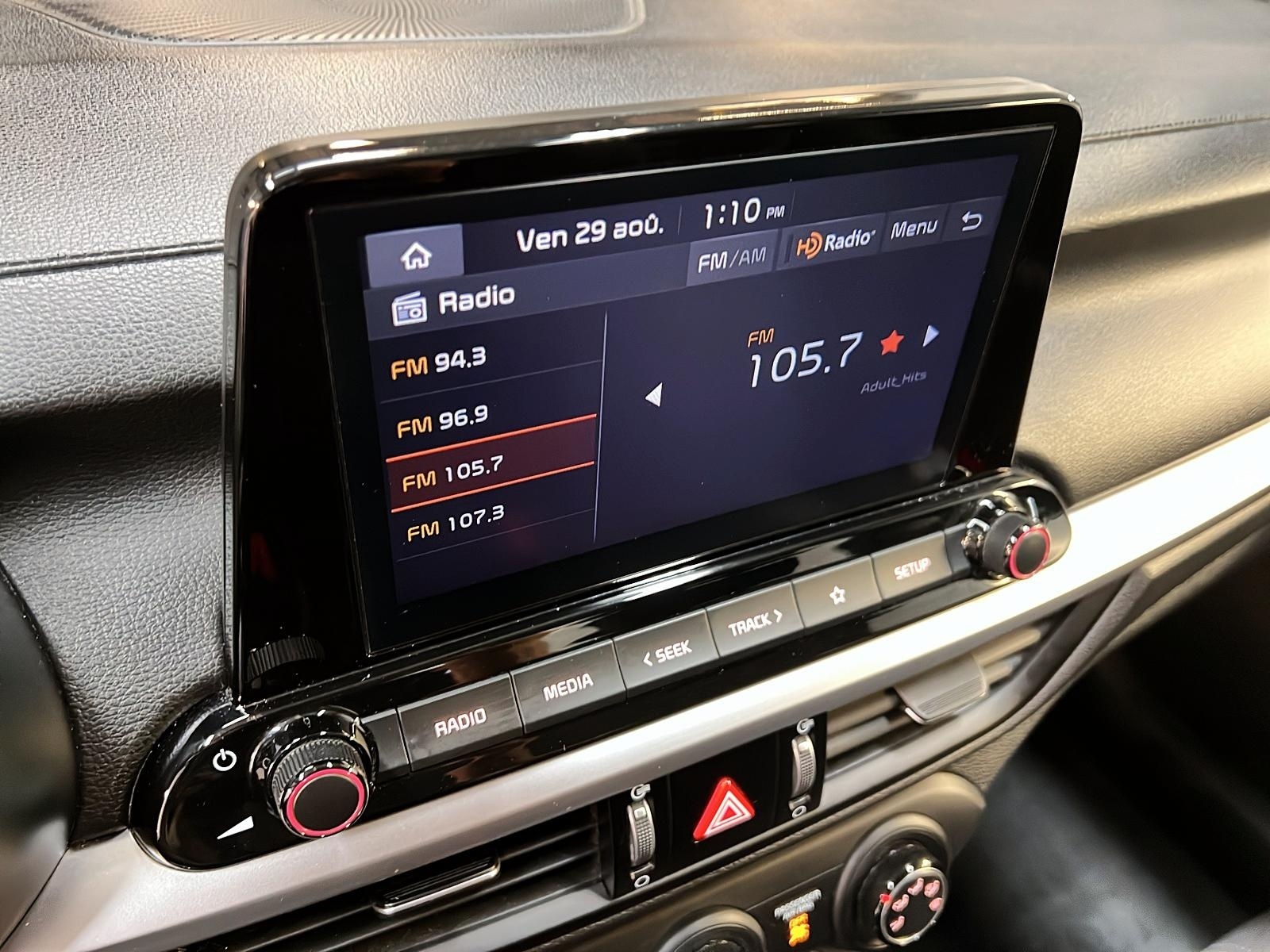 Kia Forte 2023 - Image #15