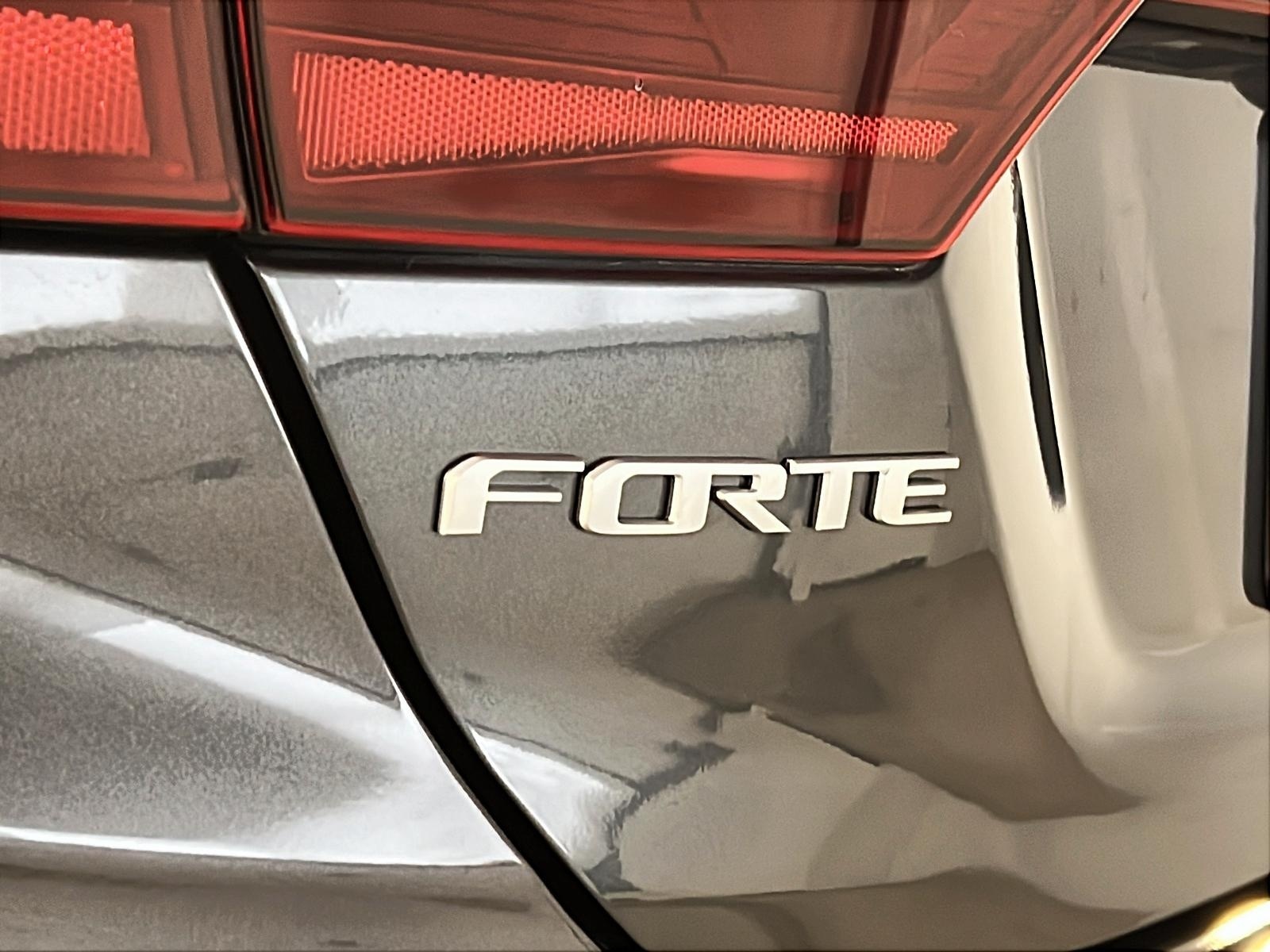Kia Forte 2023 - Image #22