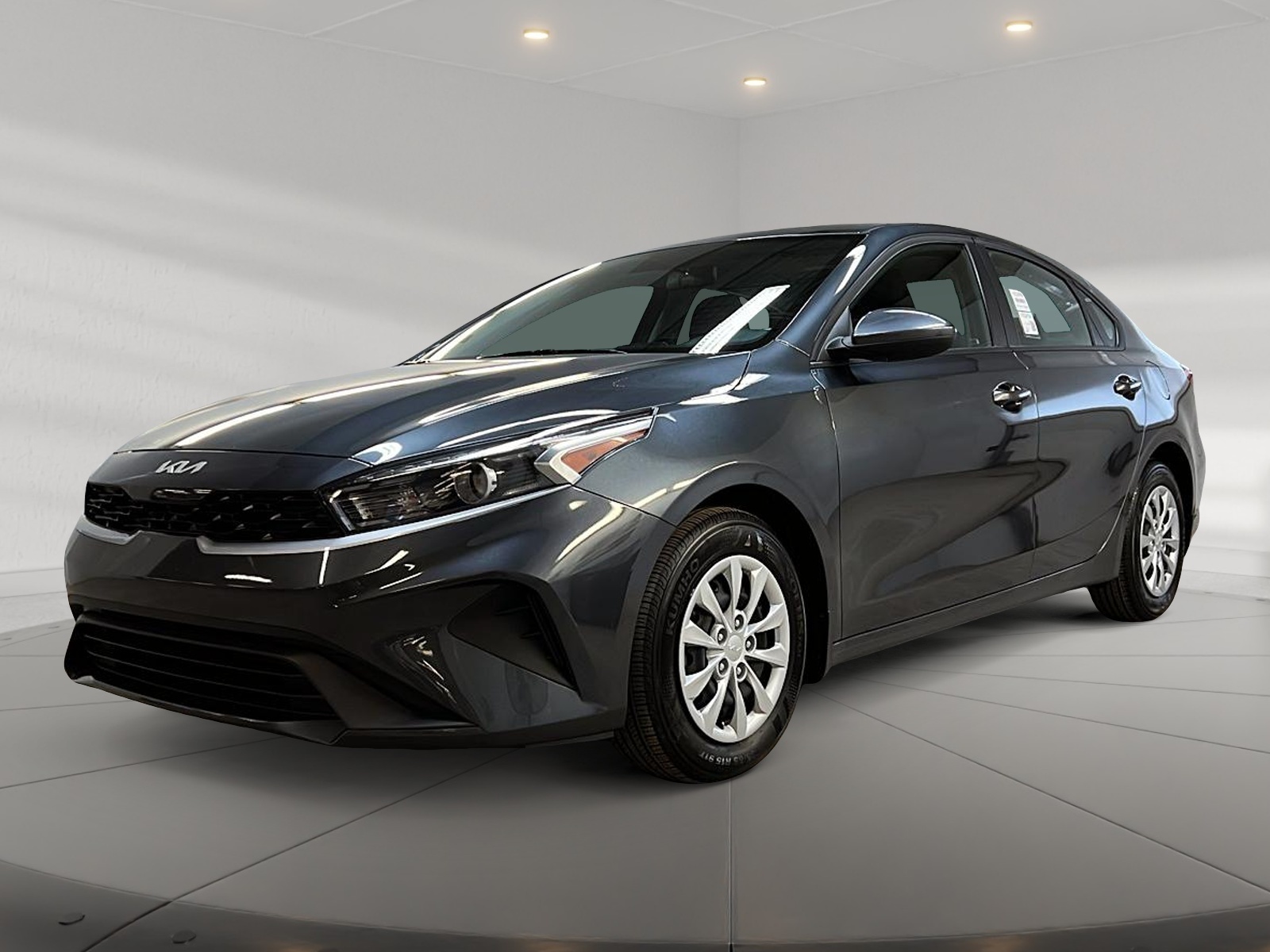 Kia Forte LX 2023 - image #1