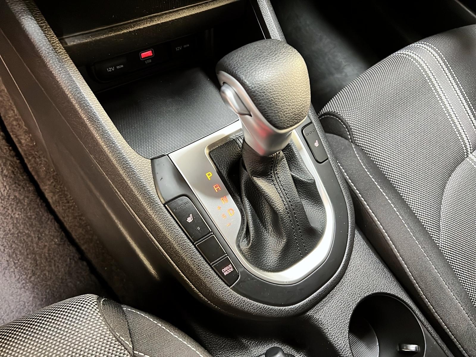 Kia Forte LX 2023 - image #13