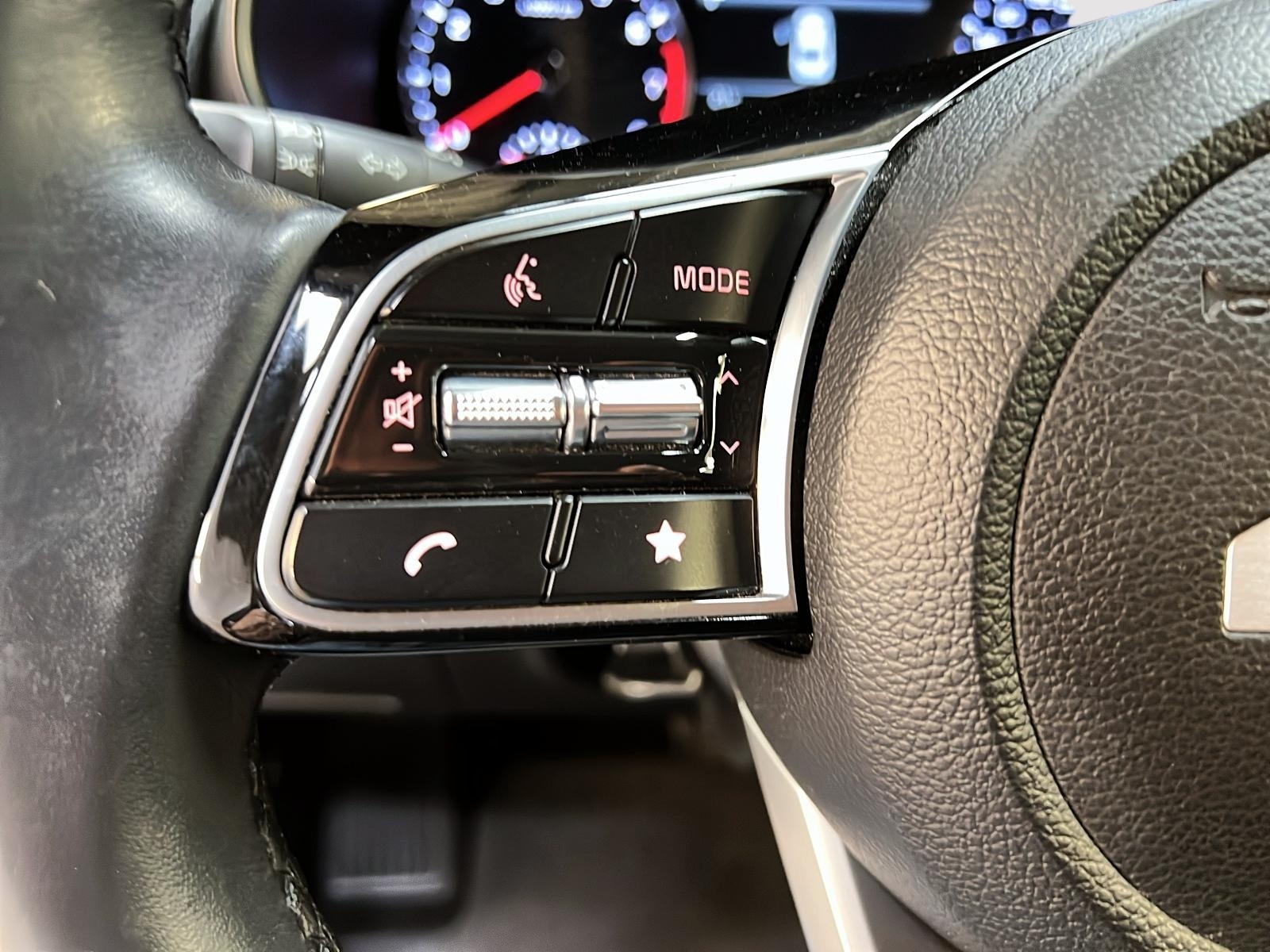 Kia Forte LX 2023 - image #18