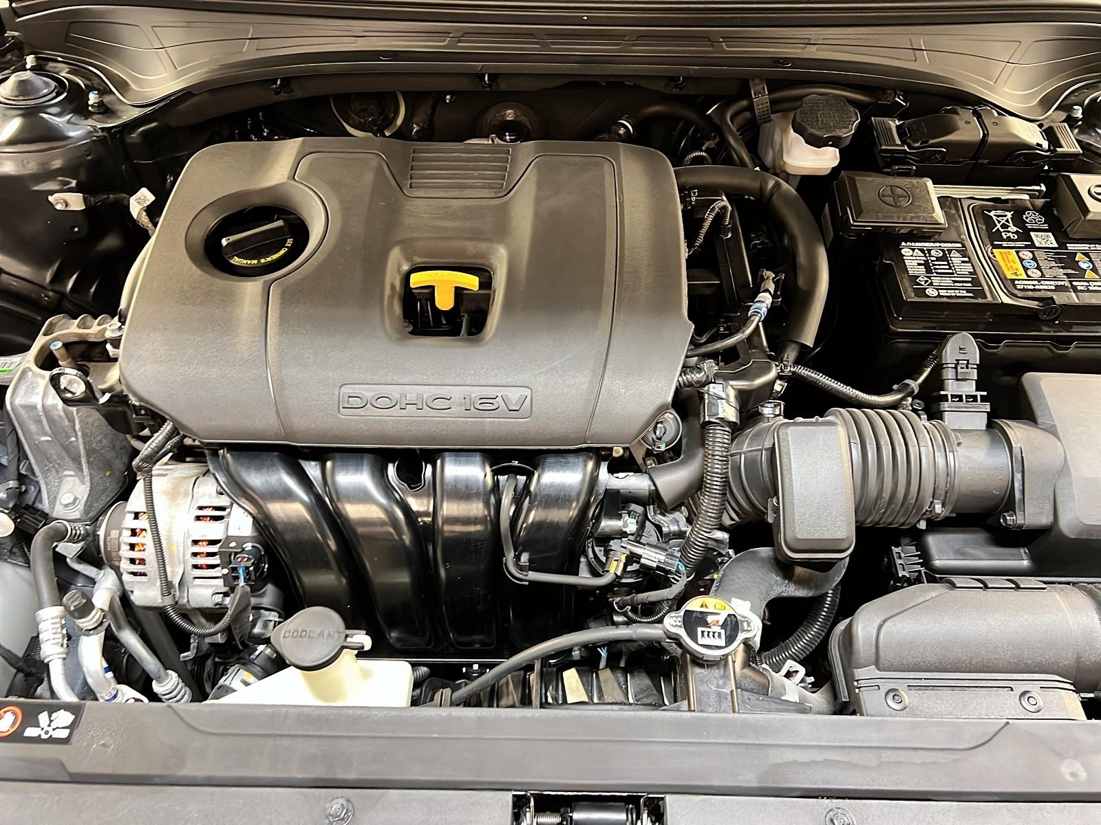 Kia Forte LX 2023 - image #11