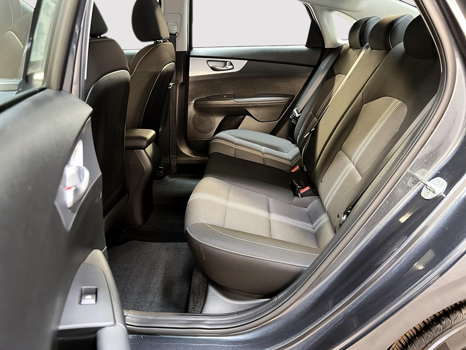Kia Forte 2023 - Image #9
