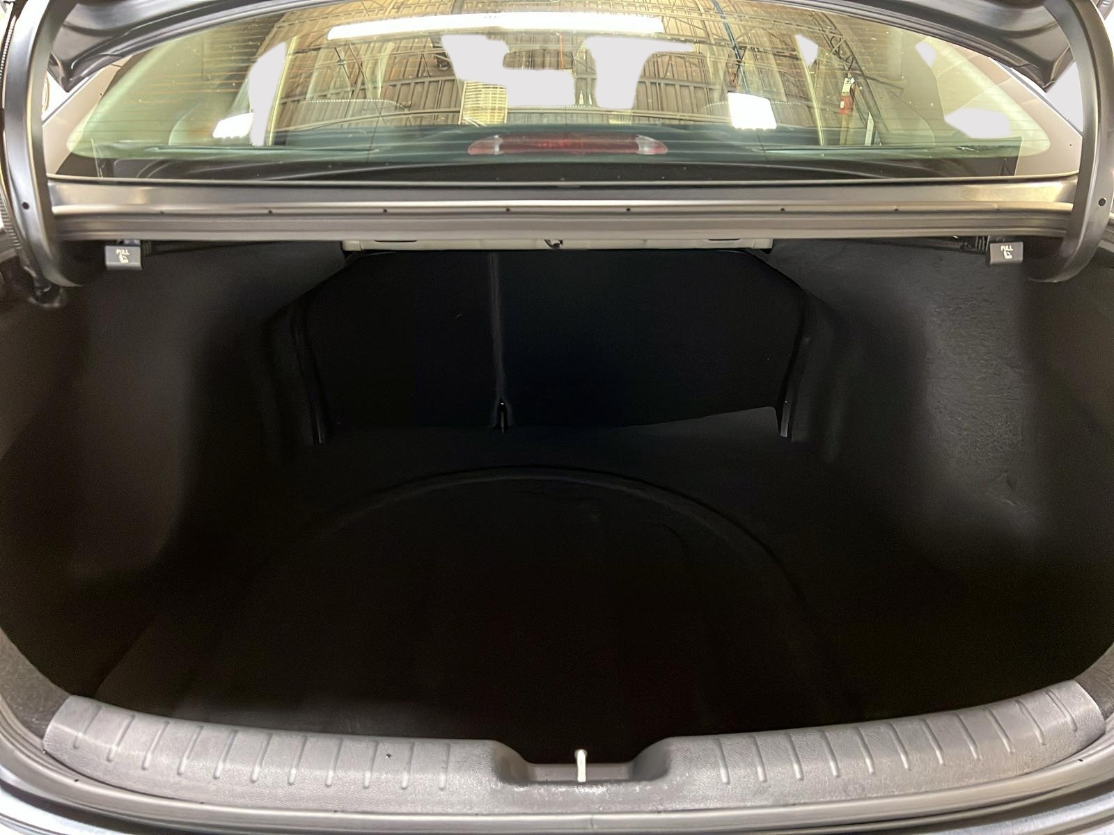 Kia Forte LX 2023 - image #12
