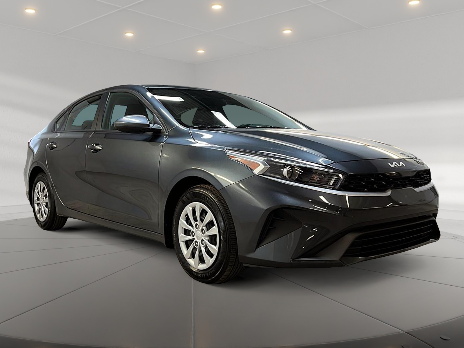 Kia Forte LX 2023 - image #3