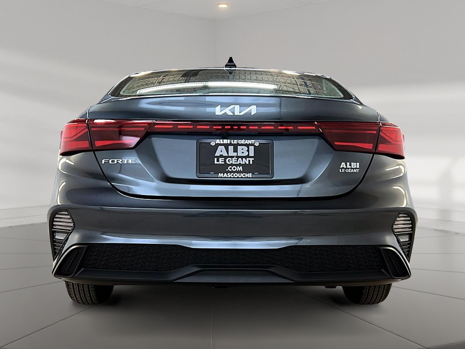 Kia Forte 2023 - Image #5