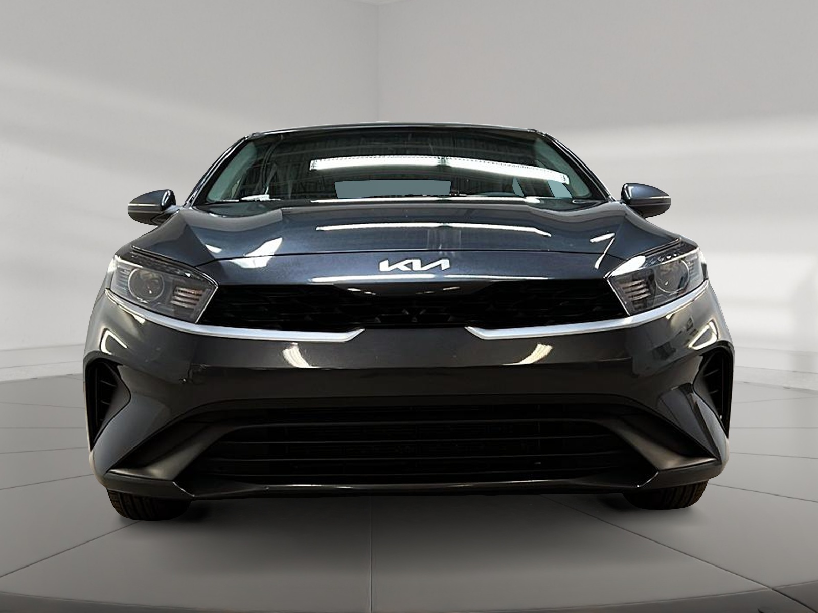 Kia Forte 2023 - Image #2