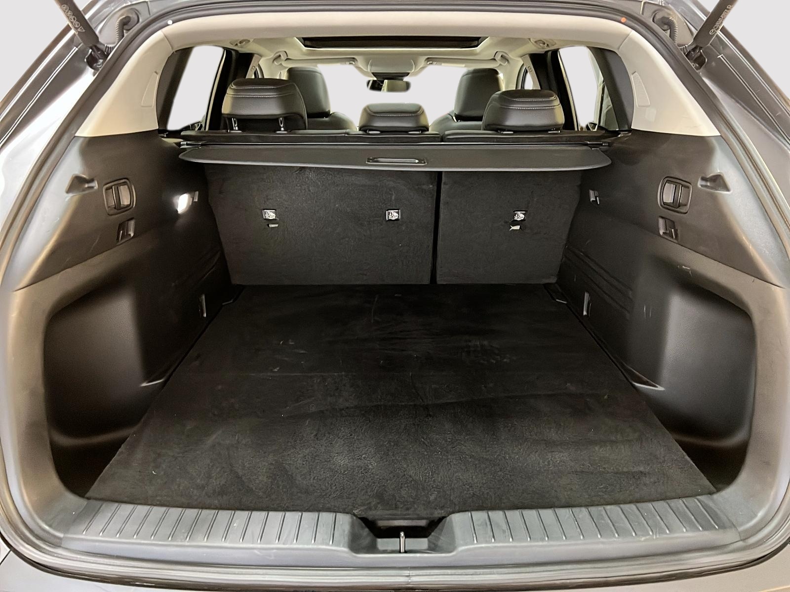 Mazda CX-50 GT CUIR TOIT PANO NAV 4RM 2024 - image #14