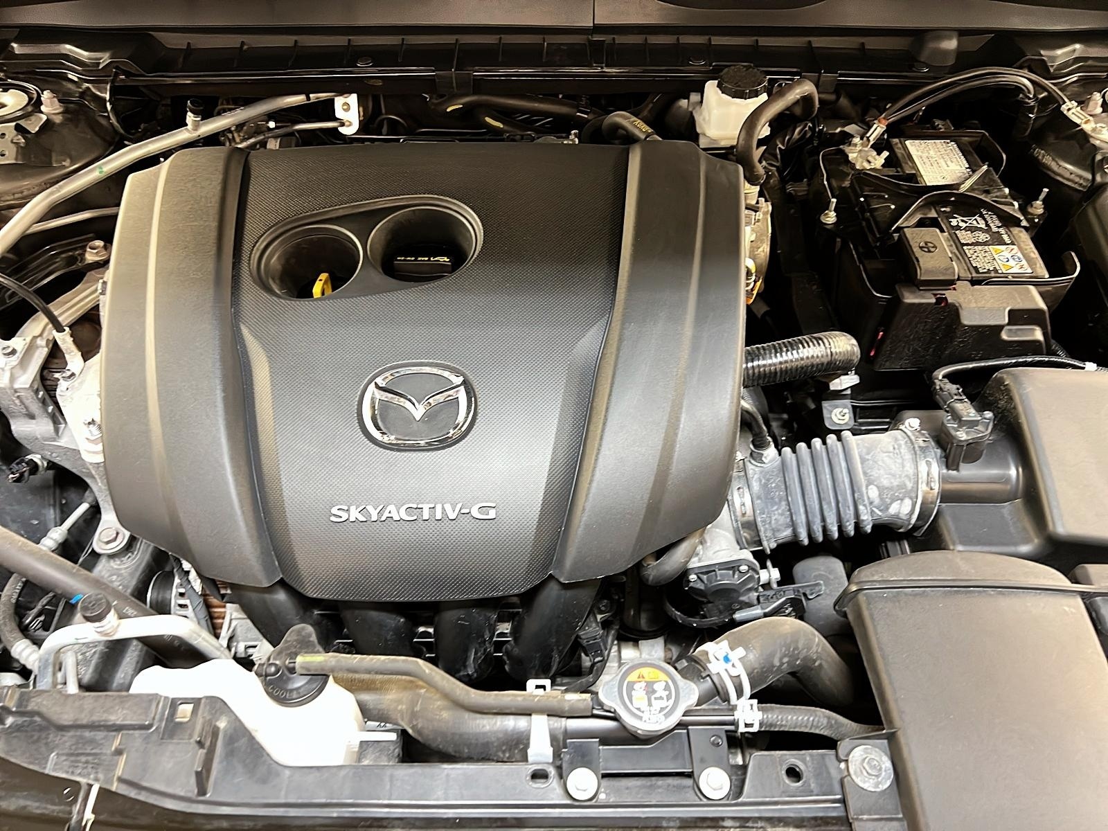 Mazda CX-50 GT CUIR TOIT PANO NAV 4RM 2024 - image #13