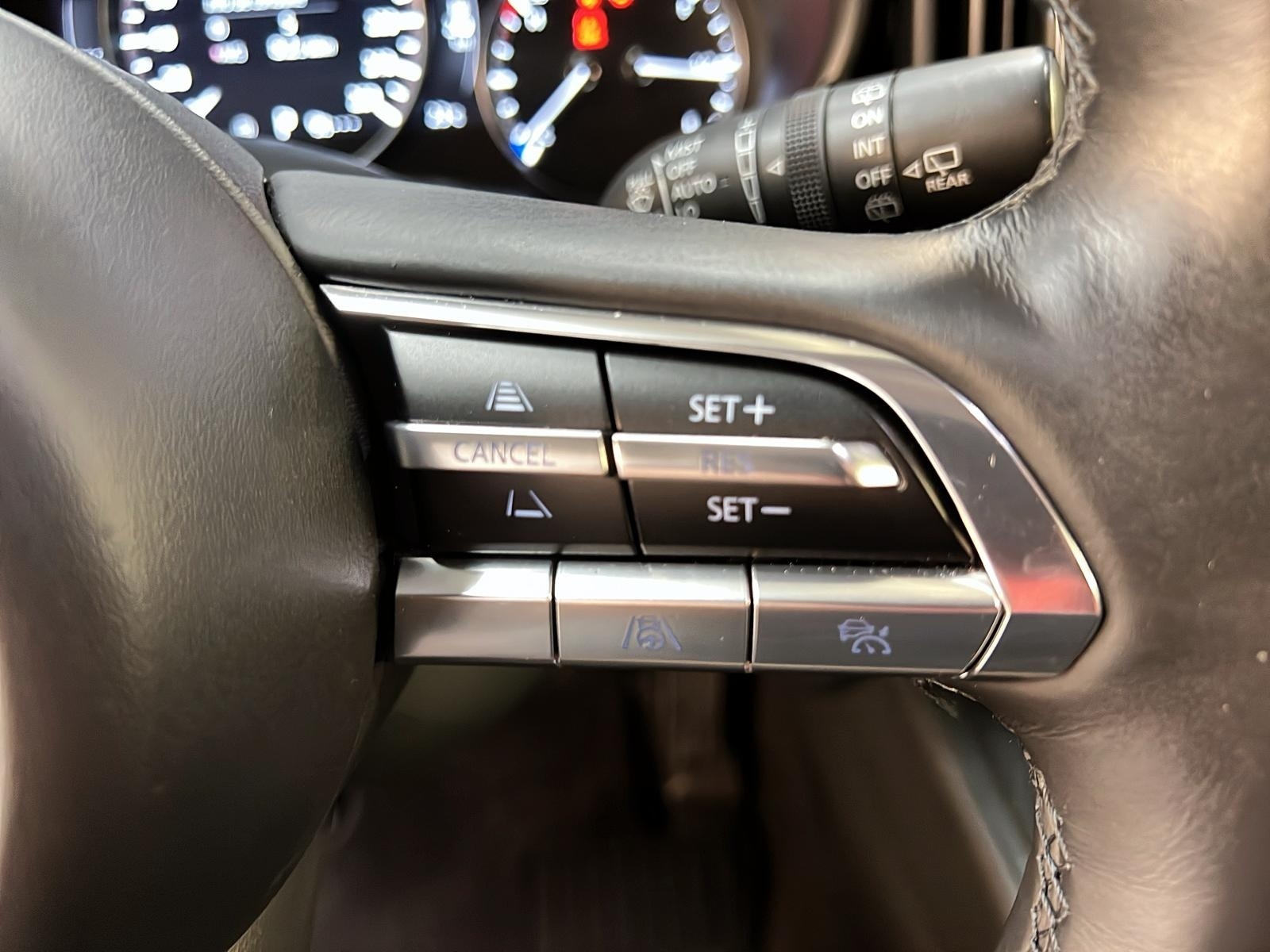 Mazda CX-50 GT CUIR TOIT PANO NAV 4RM 2024 - image #22