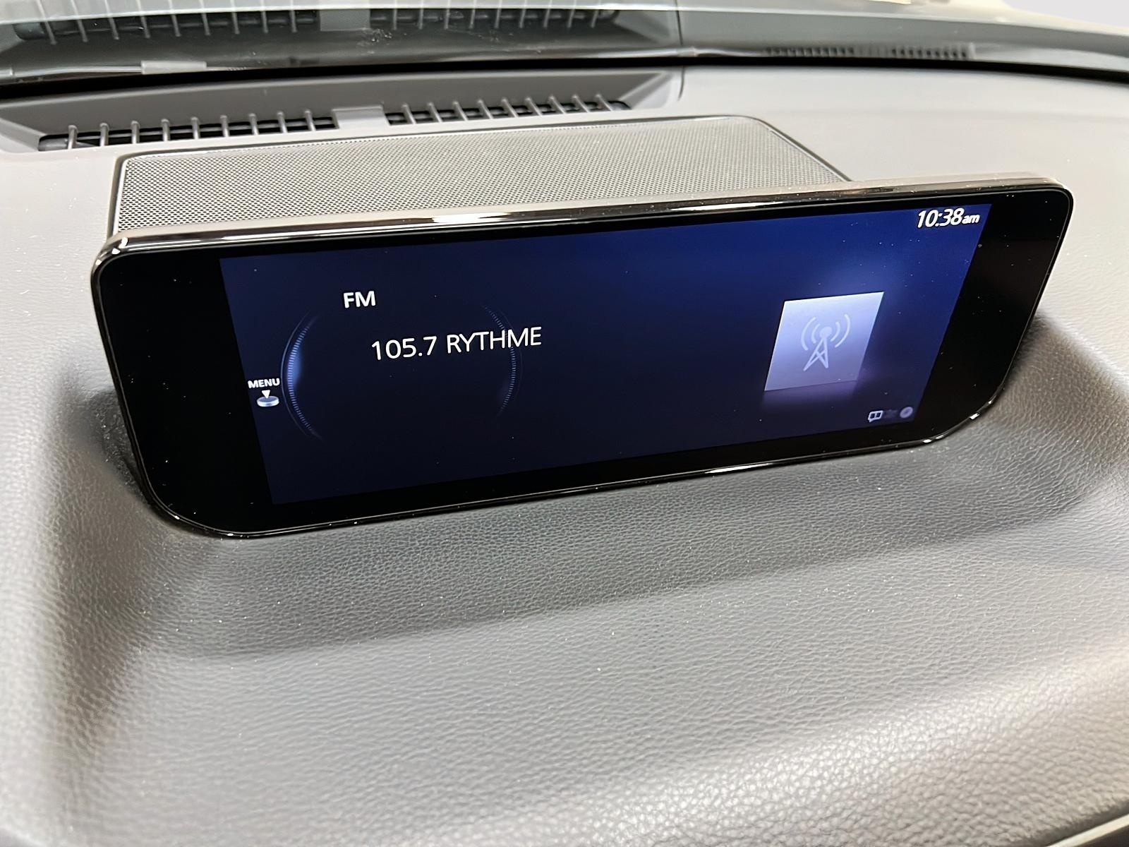 Mazda CX-50 2024 - Image #18