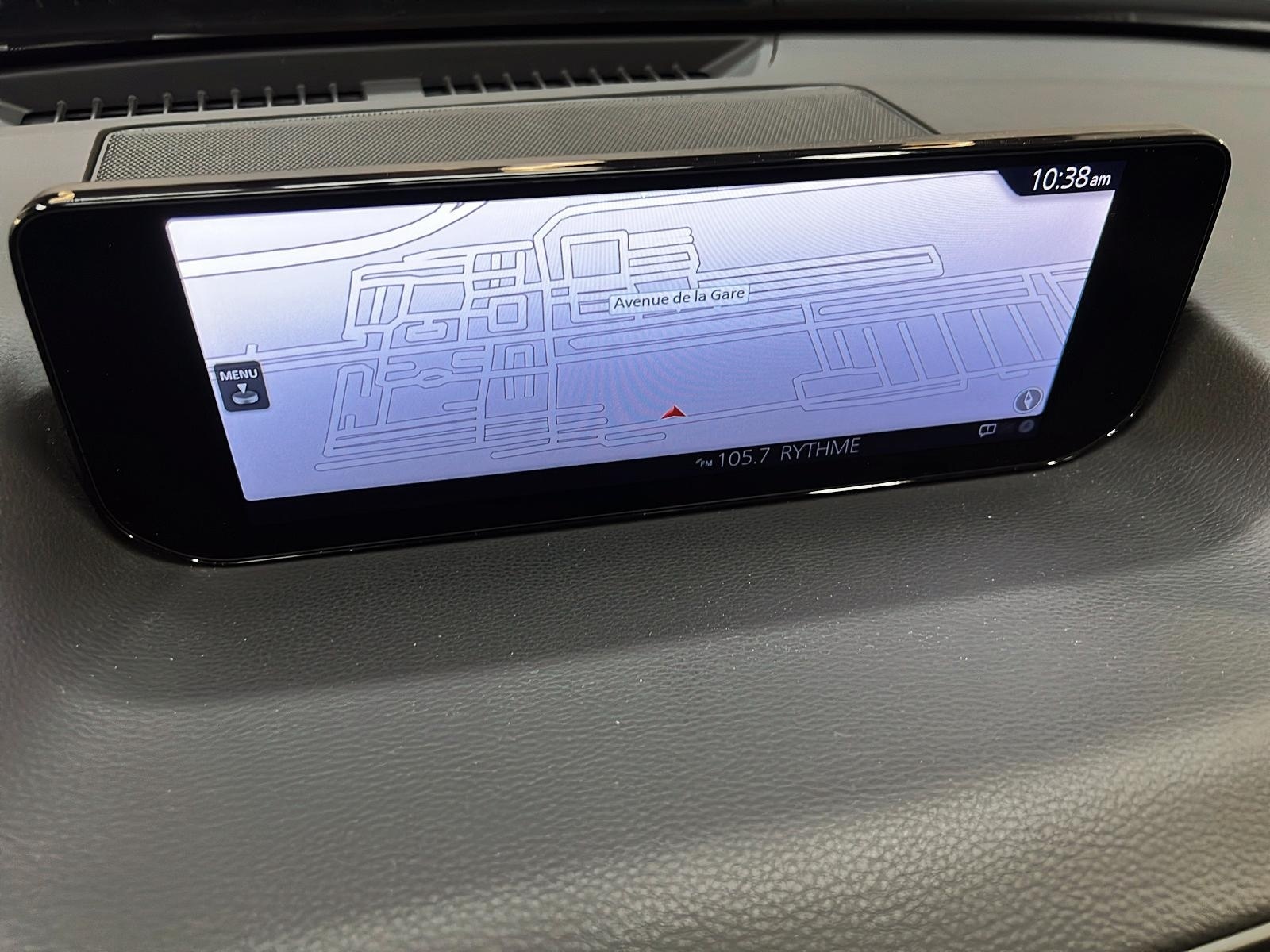 Mazda CX-50 GT CUIR TOIT PANO NAV 4RM 2024 - image #20