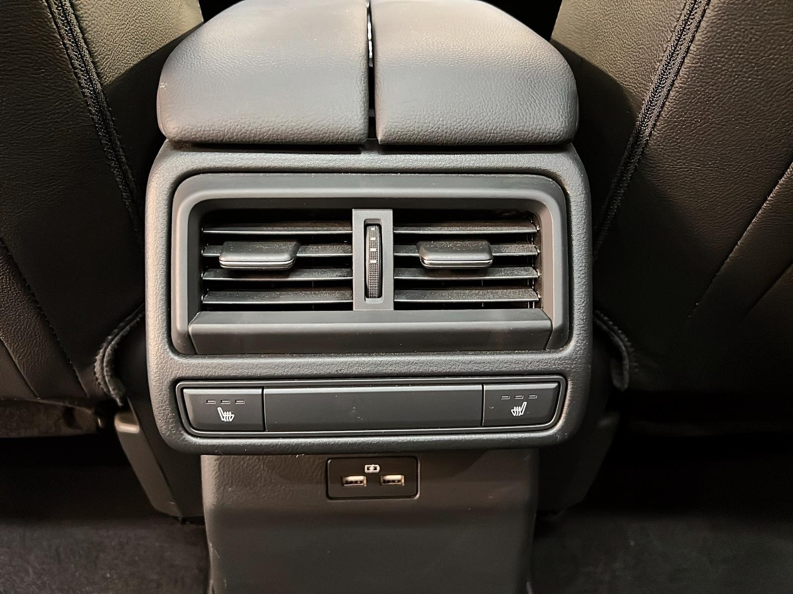 Mazda CX-50 GT CUIR TOIT PANO NAV 4RM 2024 - image #11