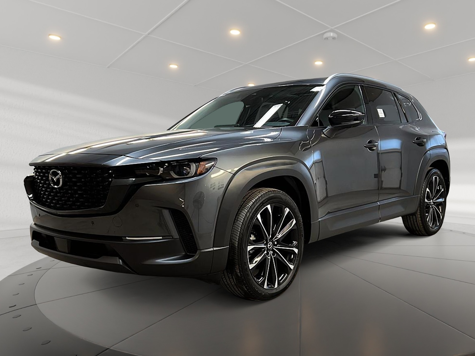 Mazda CX-50 2024 - Image #1