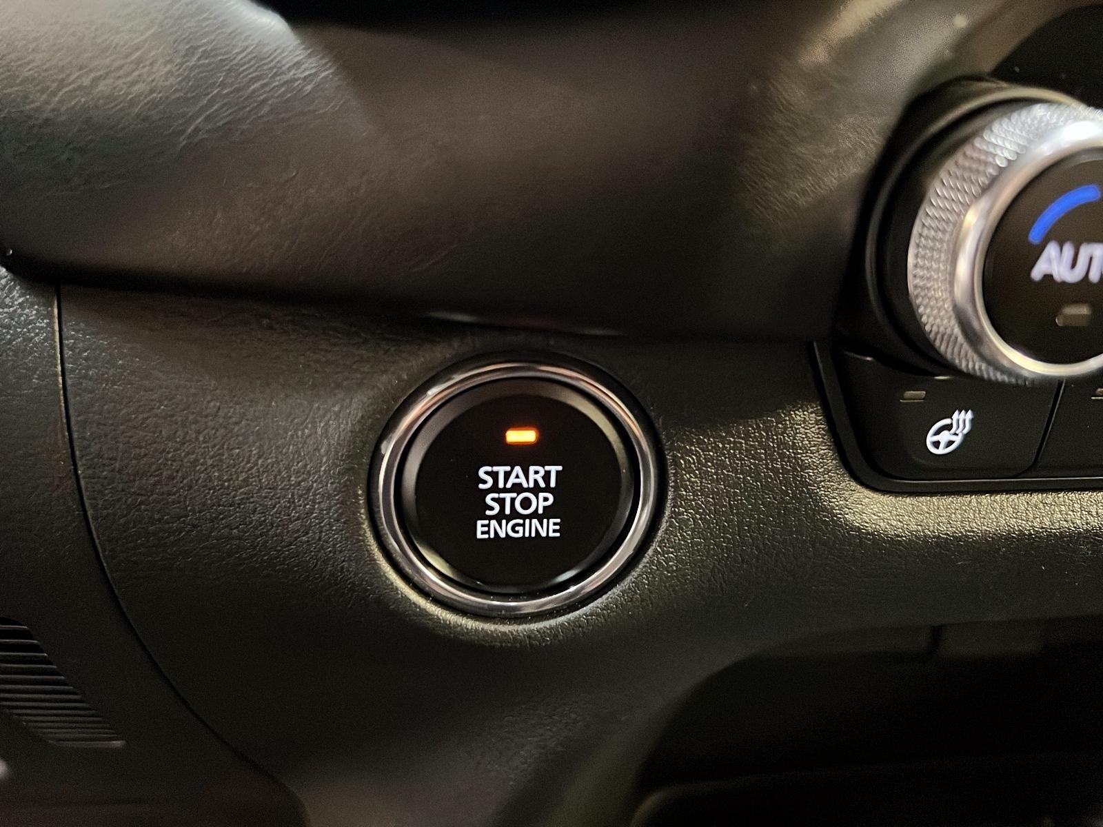 Mazda CX-50 GT CUIR TOIT PANO NAV 4RM 2024 - image #21