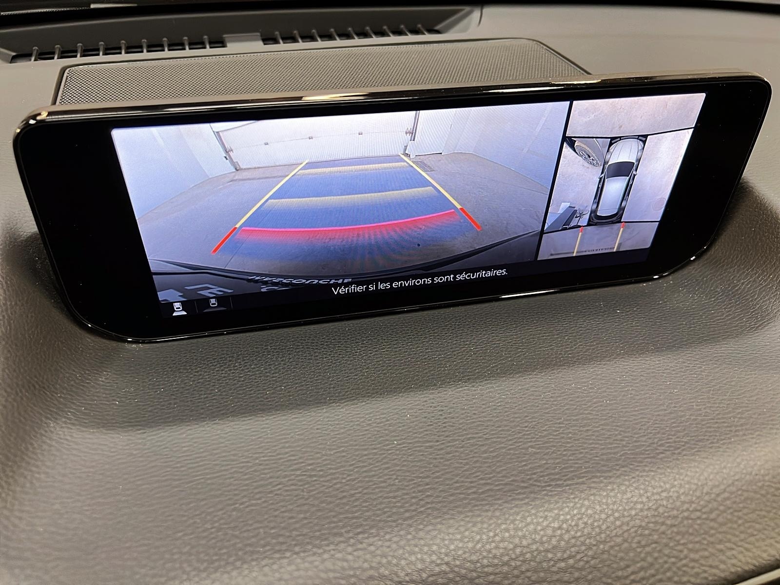 Mazda CX-50 GT CUIR TOIT PANO NAV 4RM 2024 - image #19