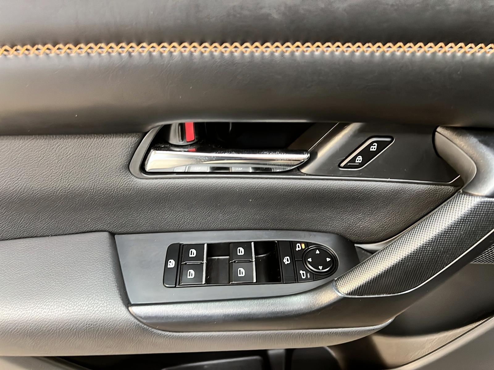Mazda CX-50 2024 - Image #25