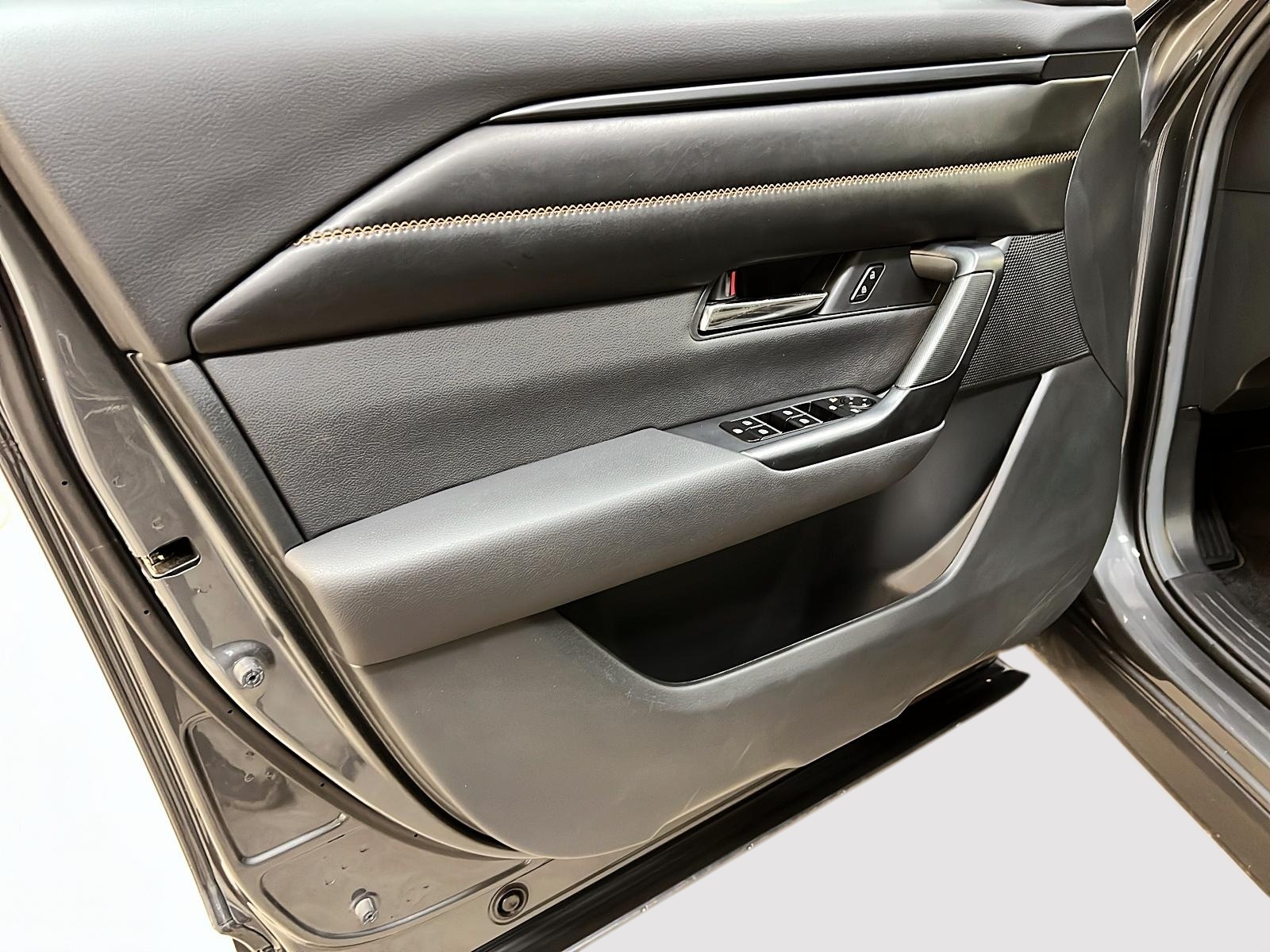 Mazda CX-50 2024 - Image #26