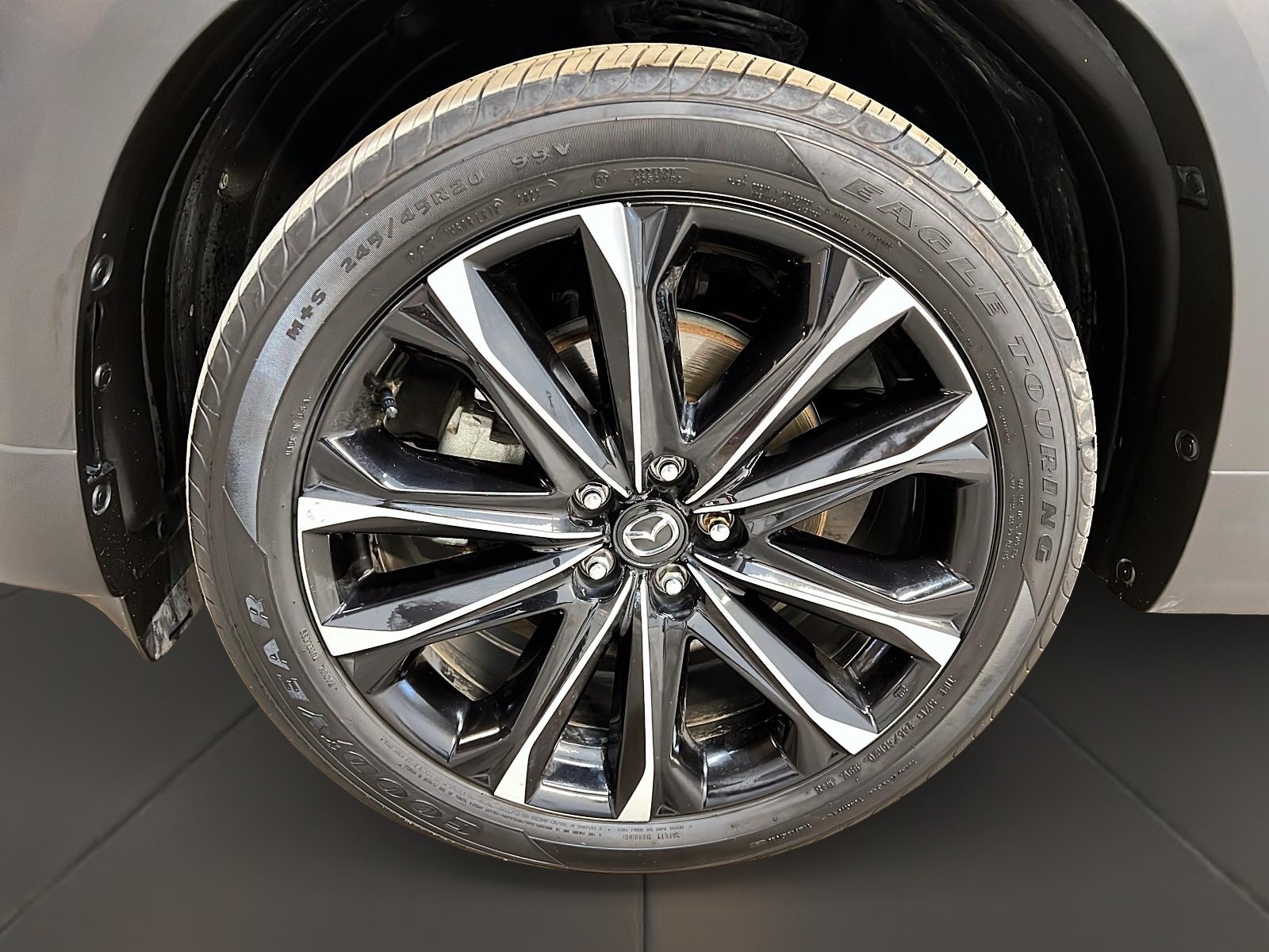 Mazda CX-50 GT CUIR TOIT PANO NAV 4RM 2024 - image #31