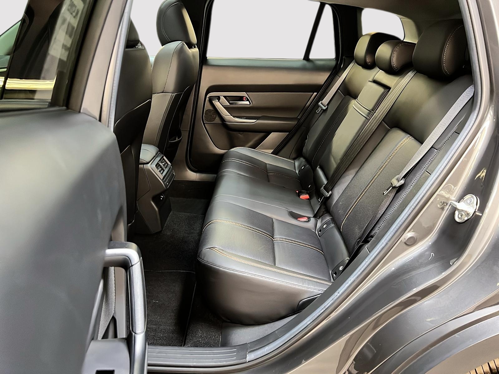 Mazda CX-50 2024 - Image #9