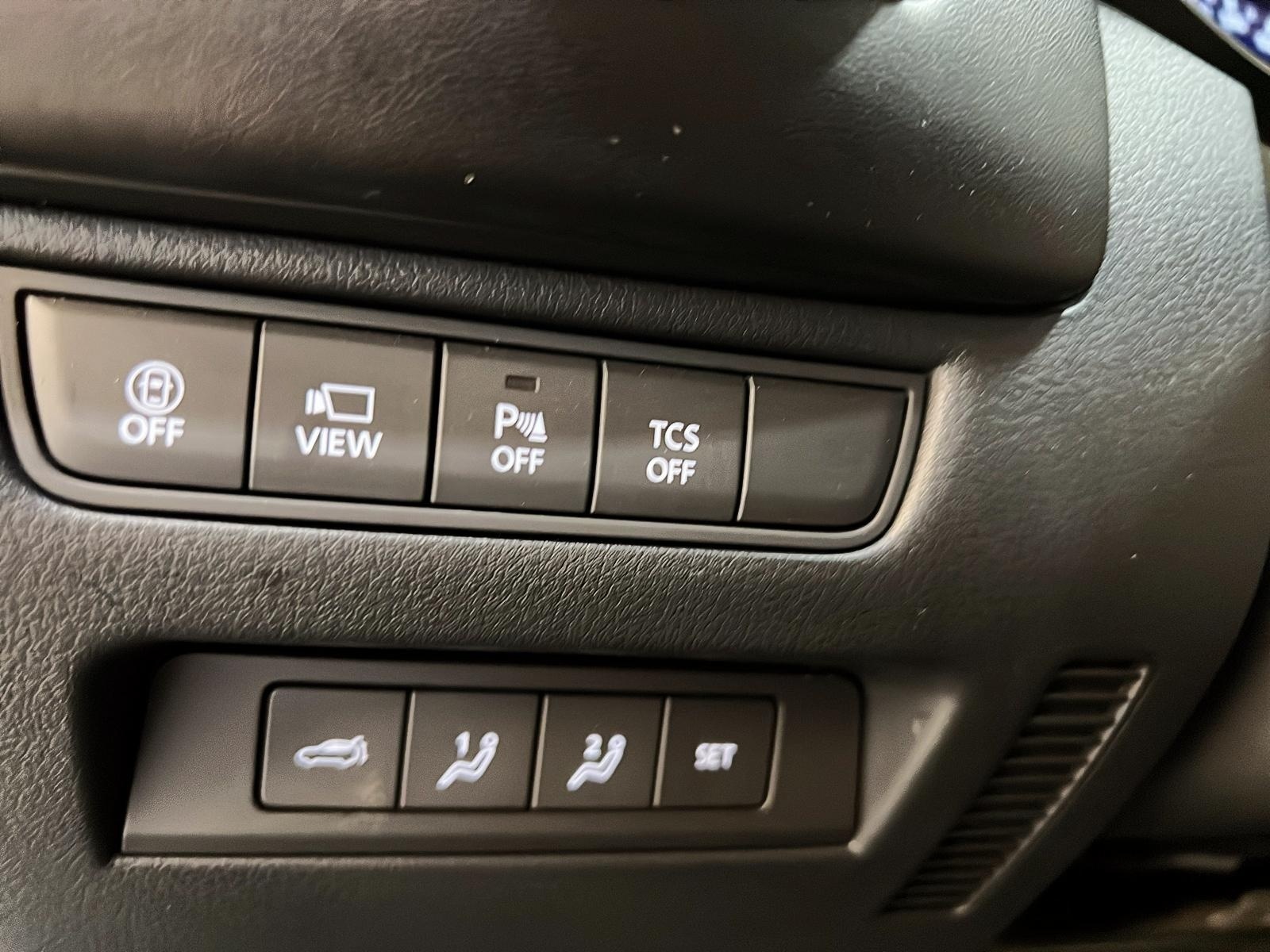 Mazda CX-50 2024 - Image #24