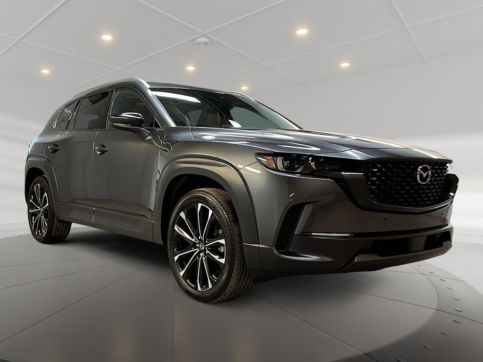 Mazda CX-50 2024 - Image #3