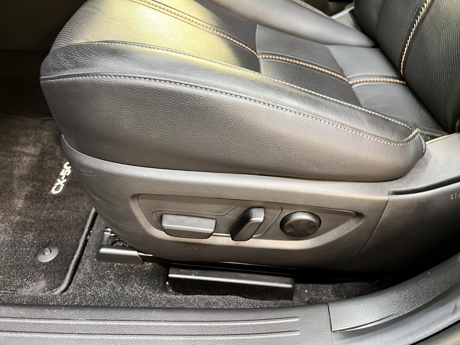 Mazda CX-50 2024 - Image #27