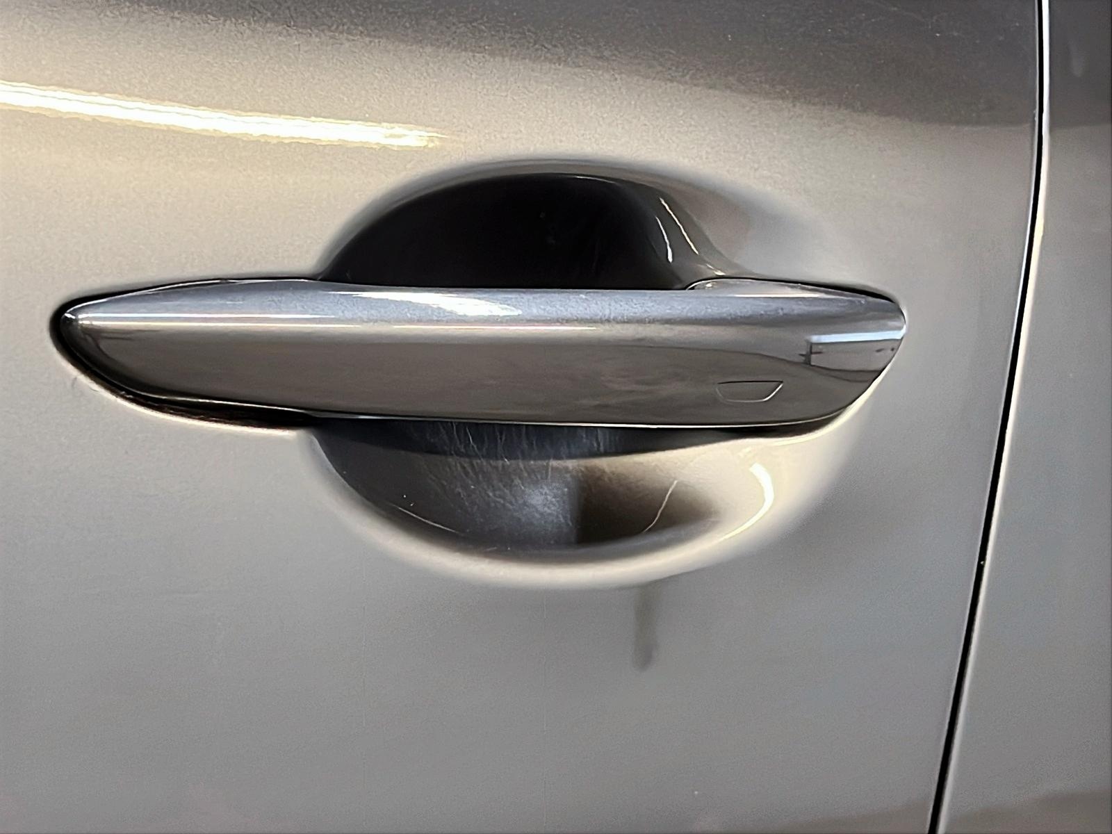Mazda CX-50 2024 - Image #28