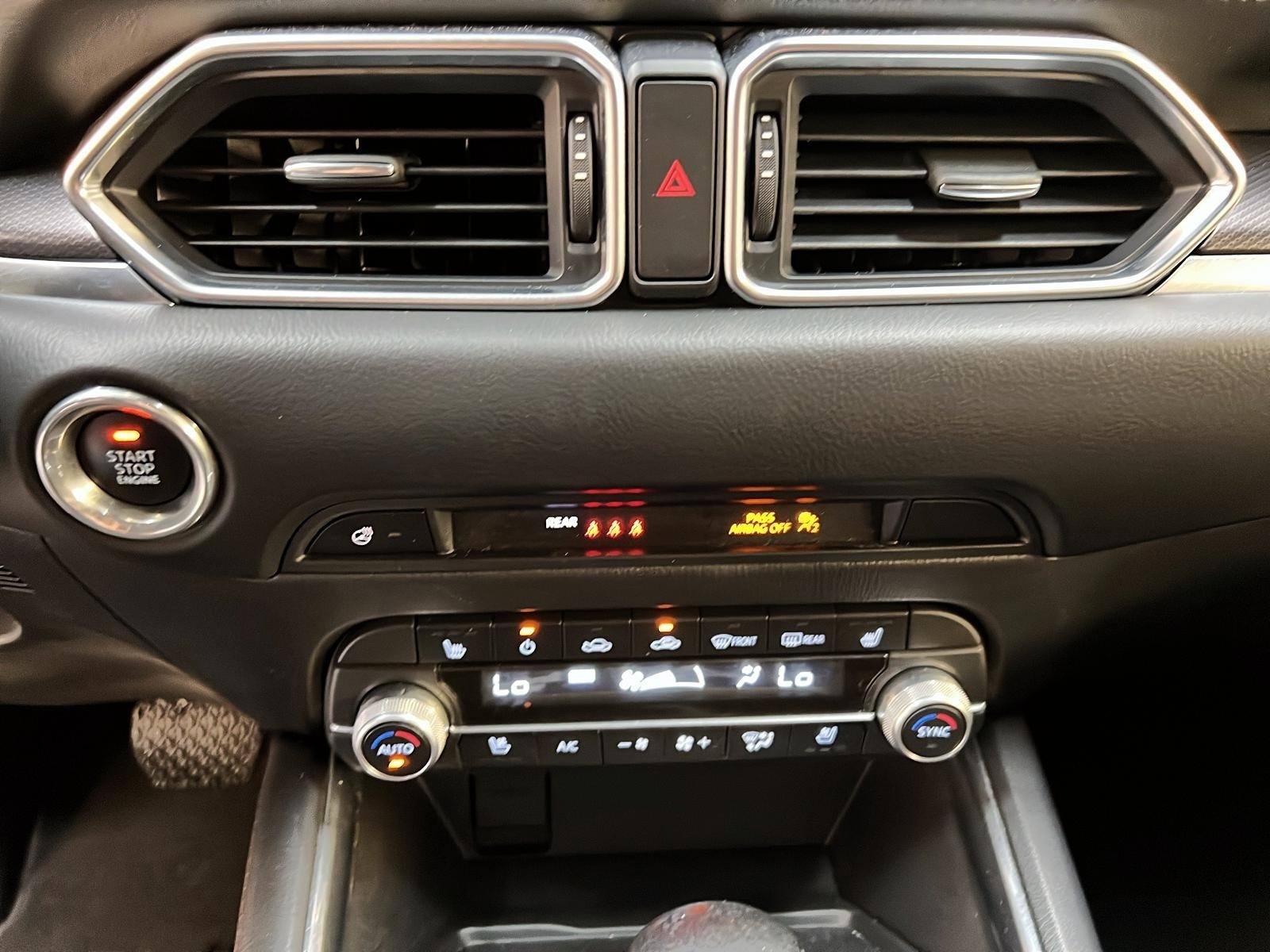 Mazda CX-5 2023 - Image #16