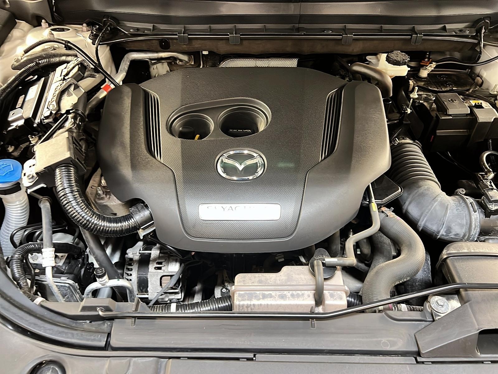 Mazda CX-5 2023 - Image #12