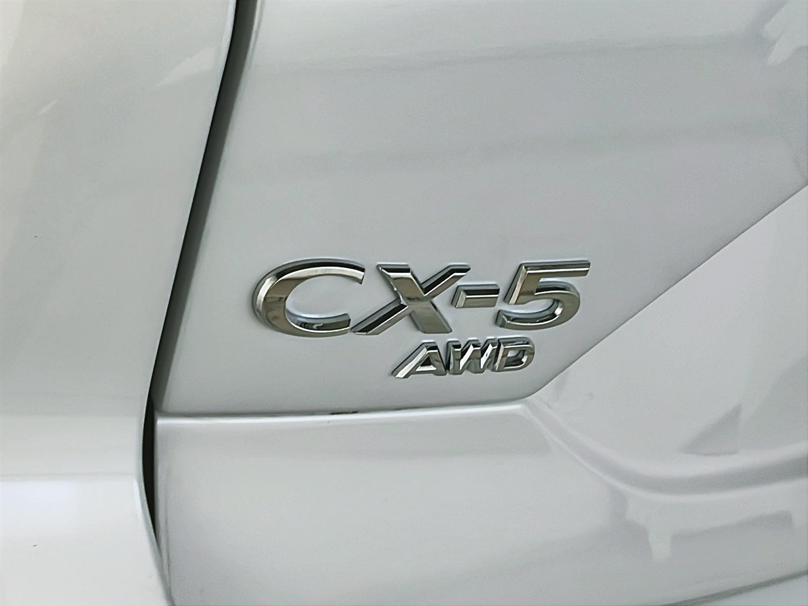 Mazda CX-5 2023 - Image #29