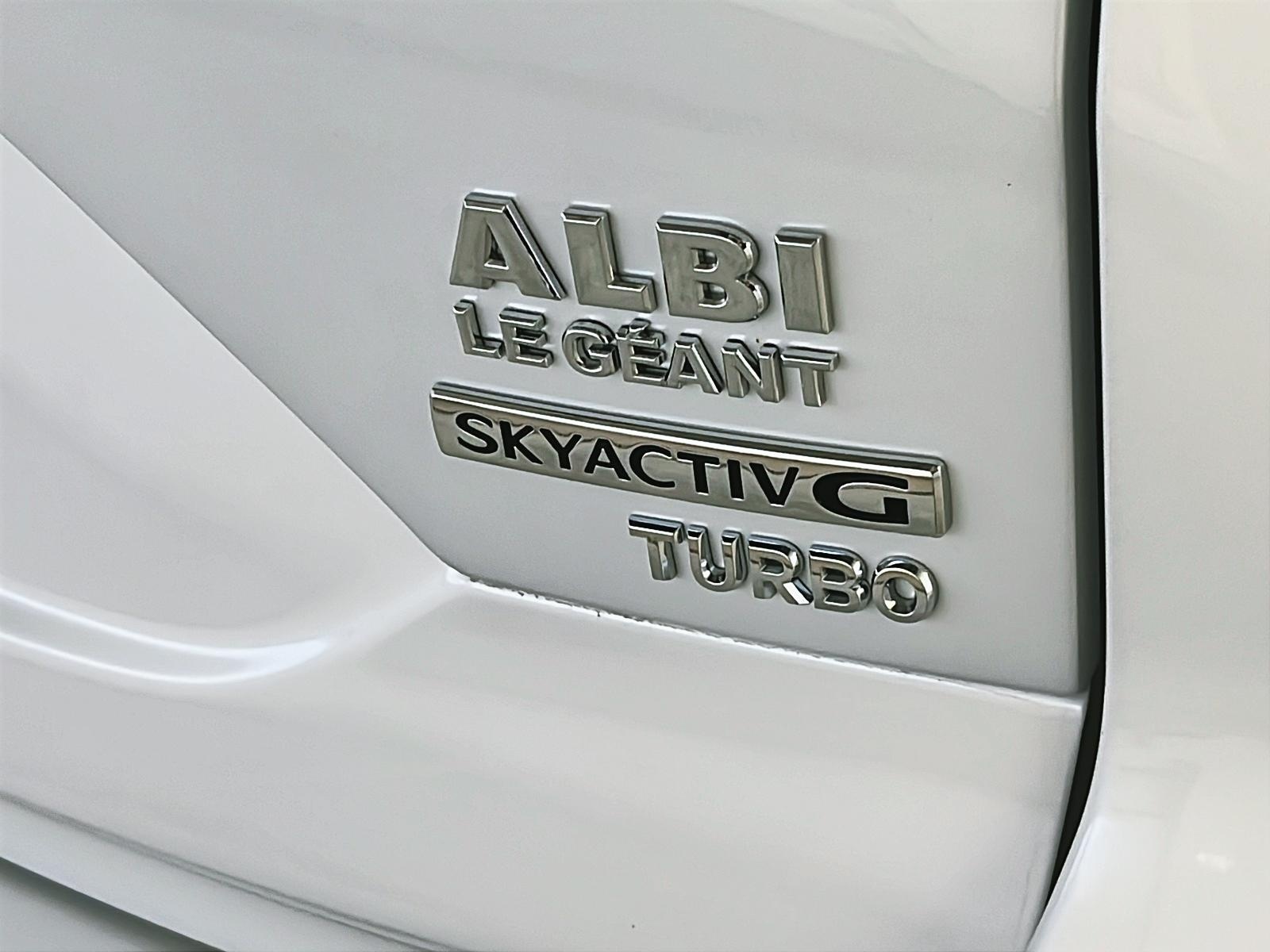 Mazda CX-5 2023 - Image #30