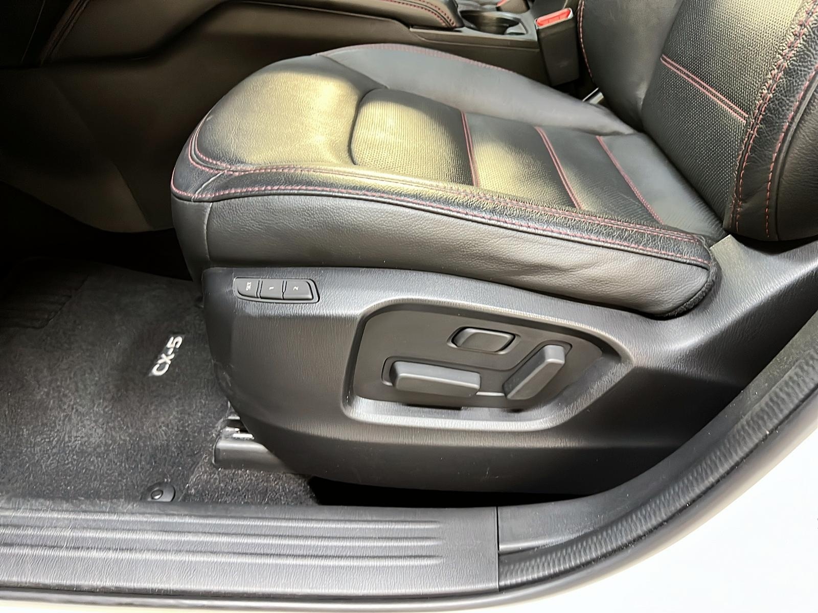 Mazda CX-5 2023 - Image #27