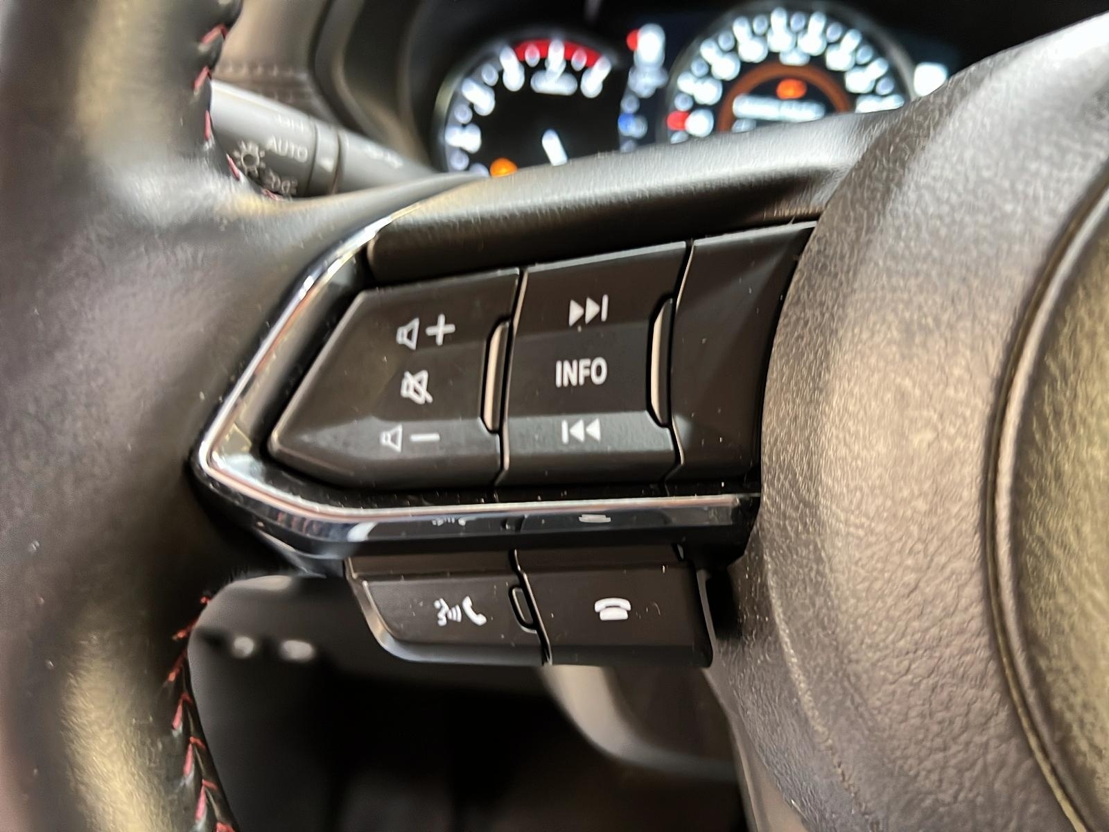 Mazda CX-5 2023 - Image #22