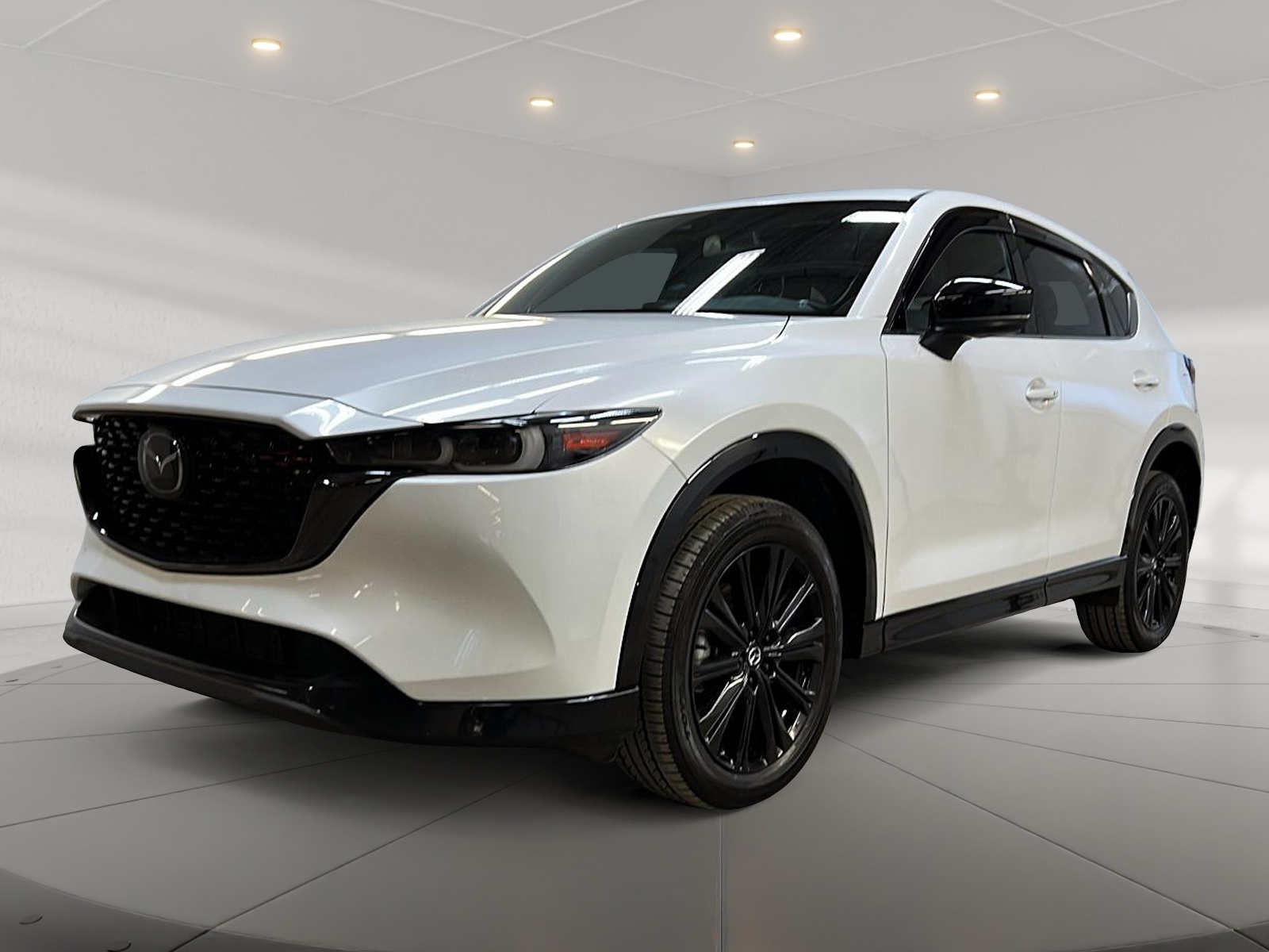 Mazda CX-5 2023 - Image #1