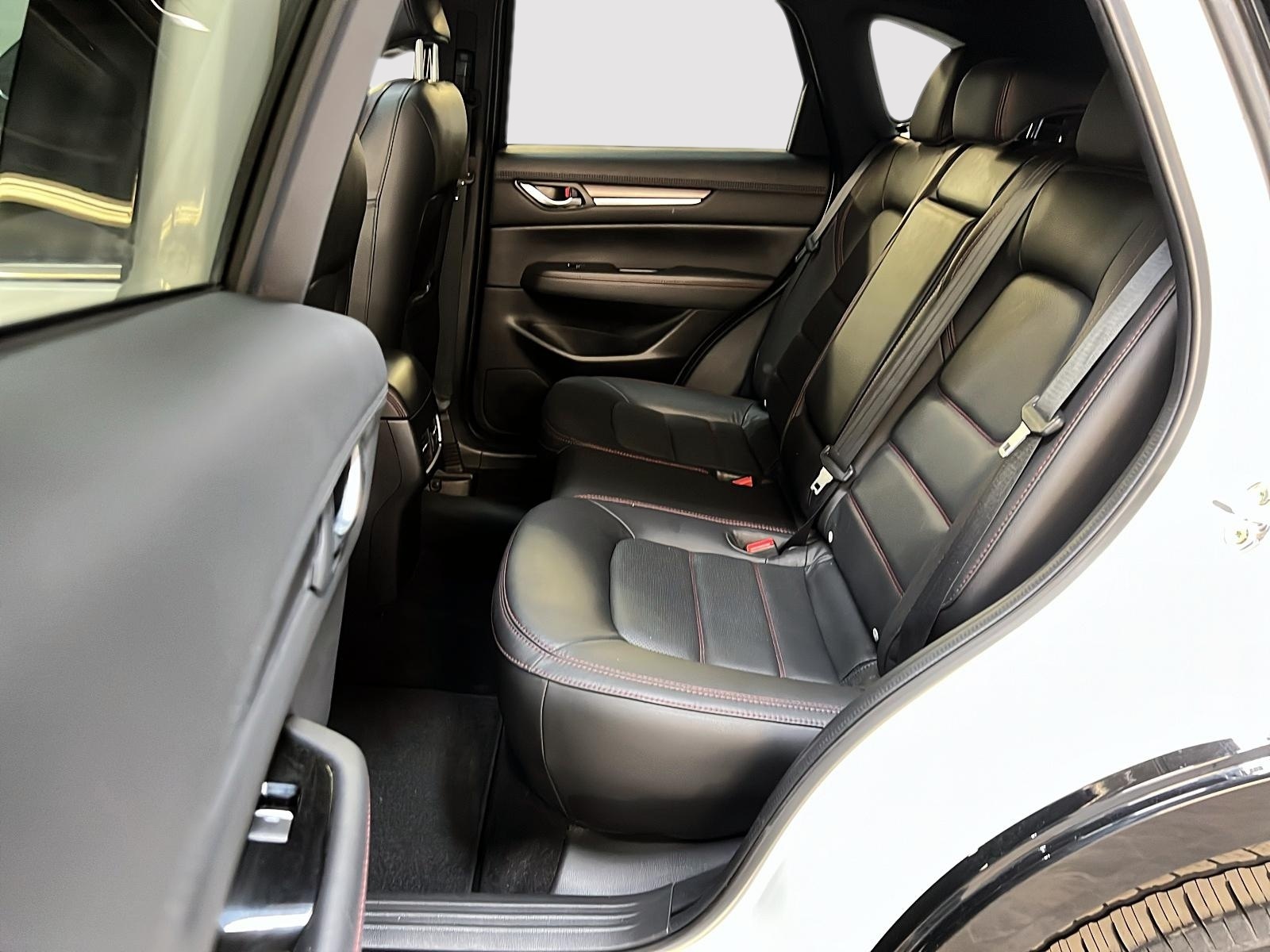 Mazda CX-5 2023 - Image #9