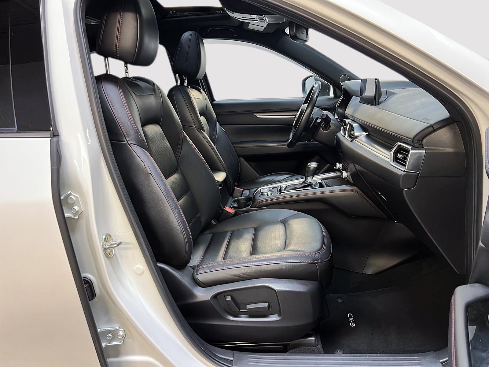 Mazda CX-5 2023 - Image #8