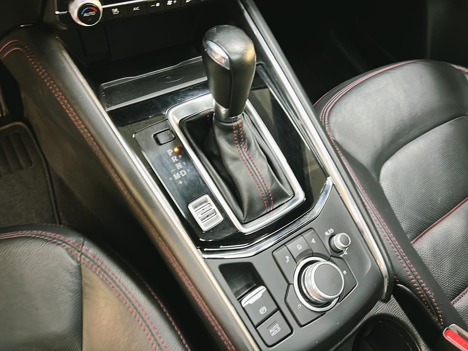 Mazda CX-5 2023 - Image #15