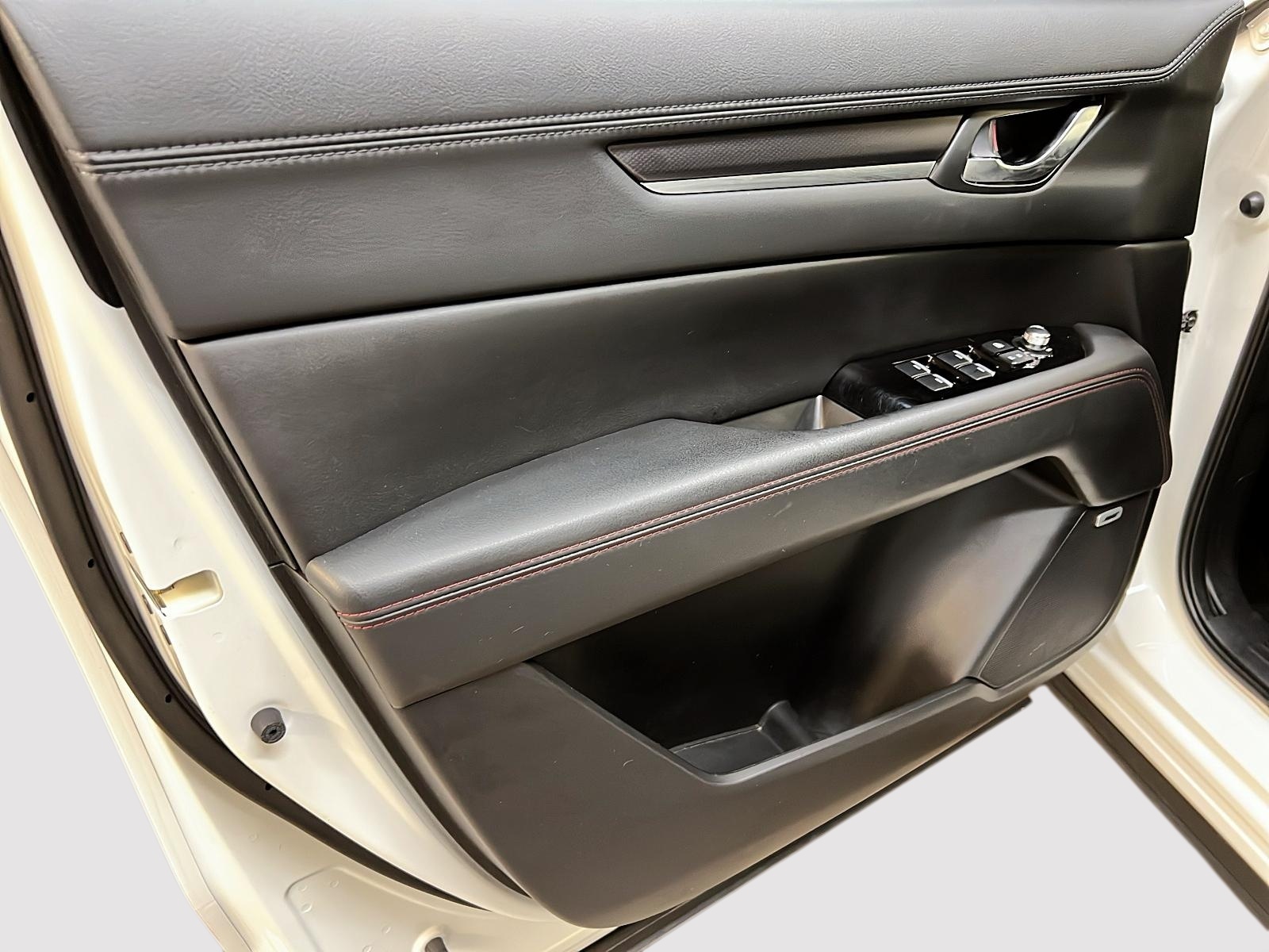 Mazda CX-5 2023 - Image #26