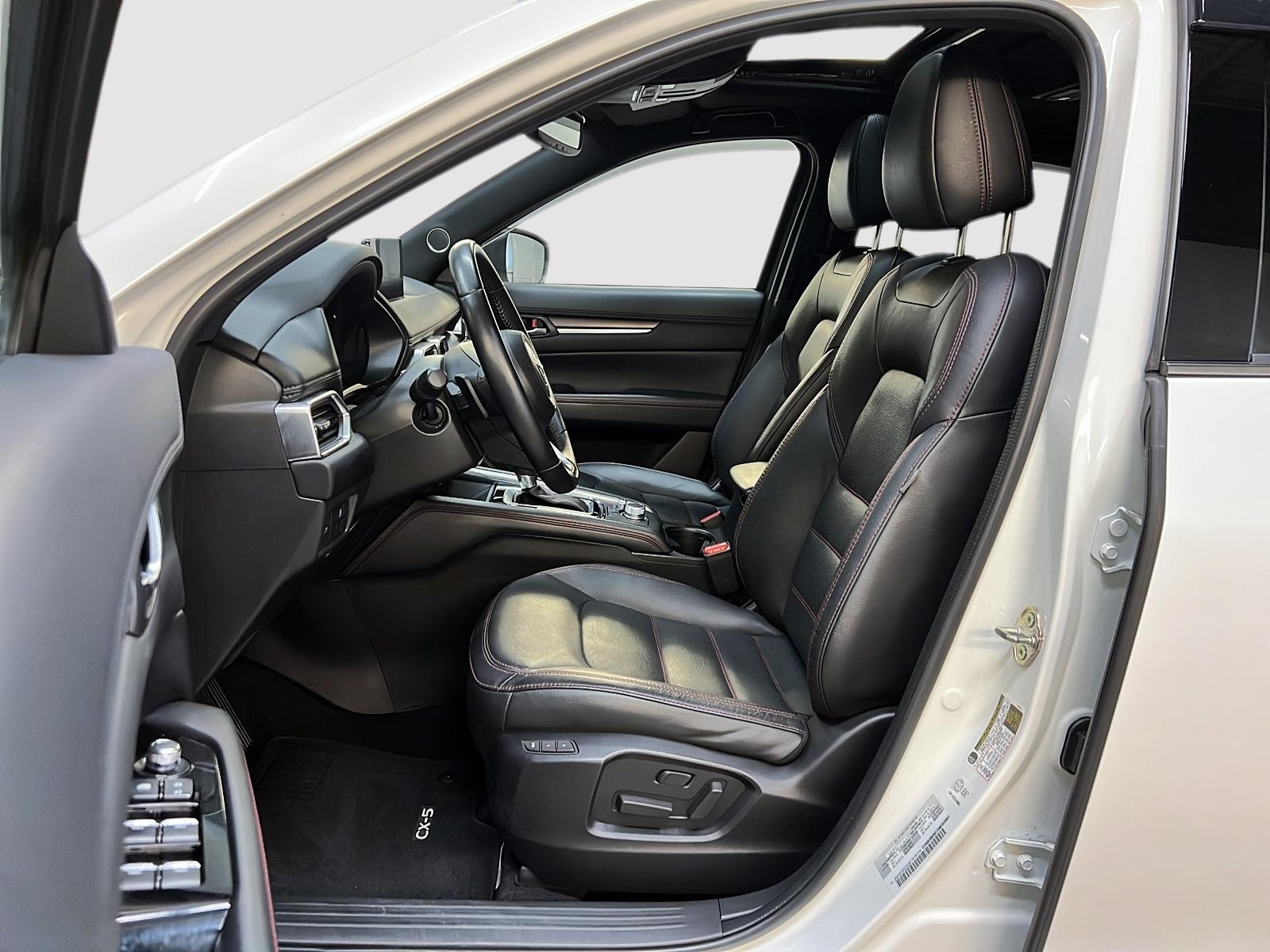 Mazda CX-5 2023 - Image #7