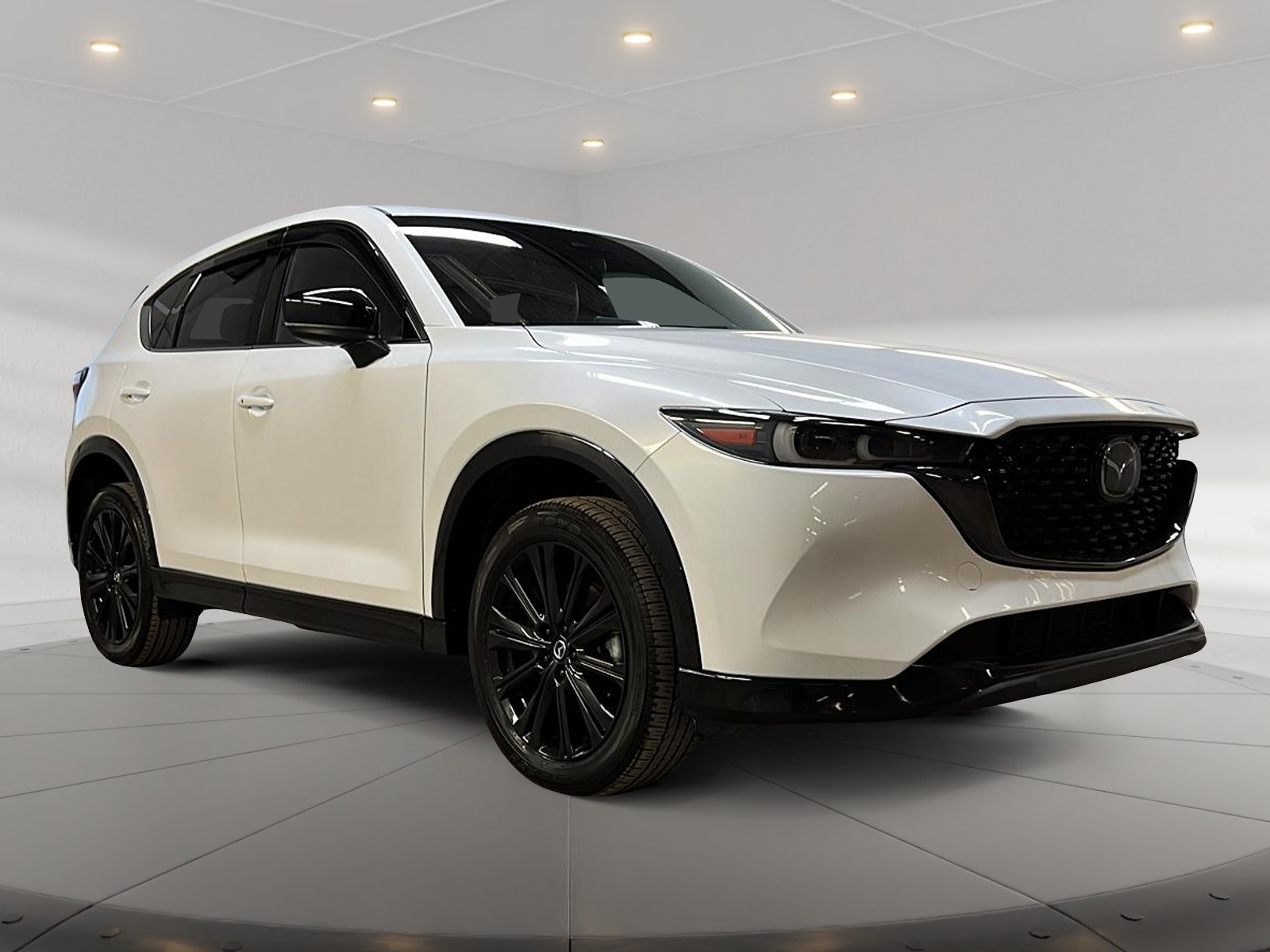 Mazda CX-5 2023 - Image #3