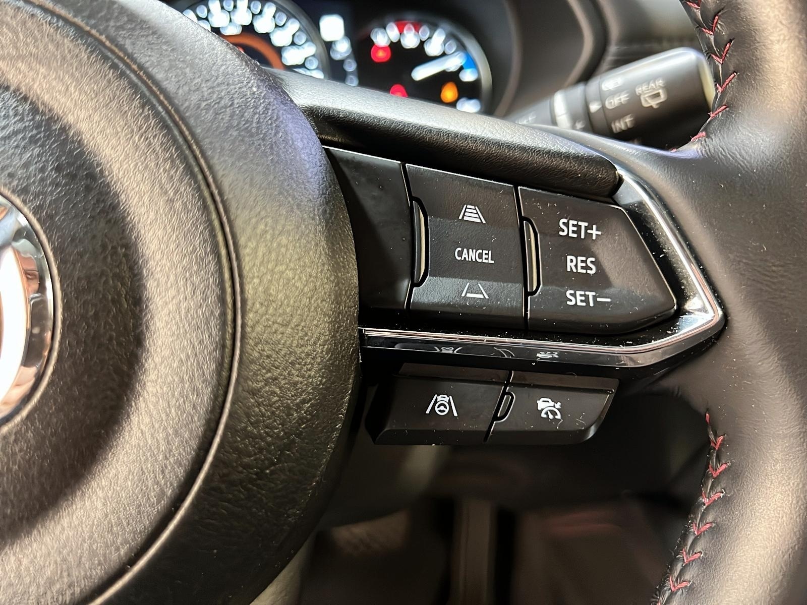 Mazda CX-5 2023 - Image #21