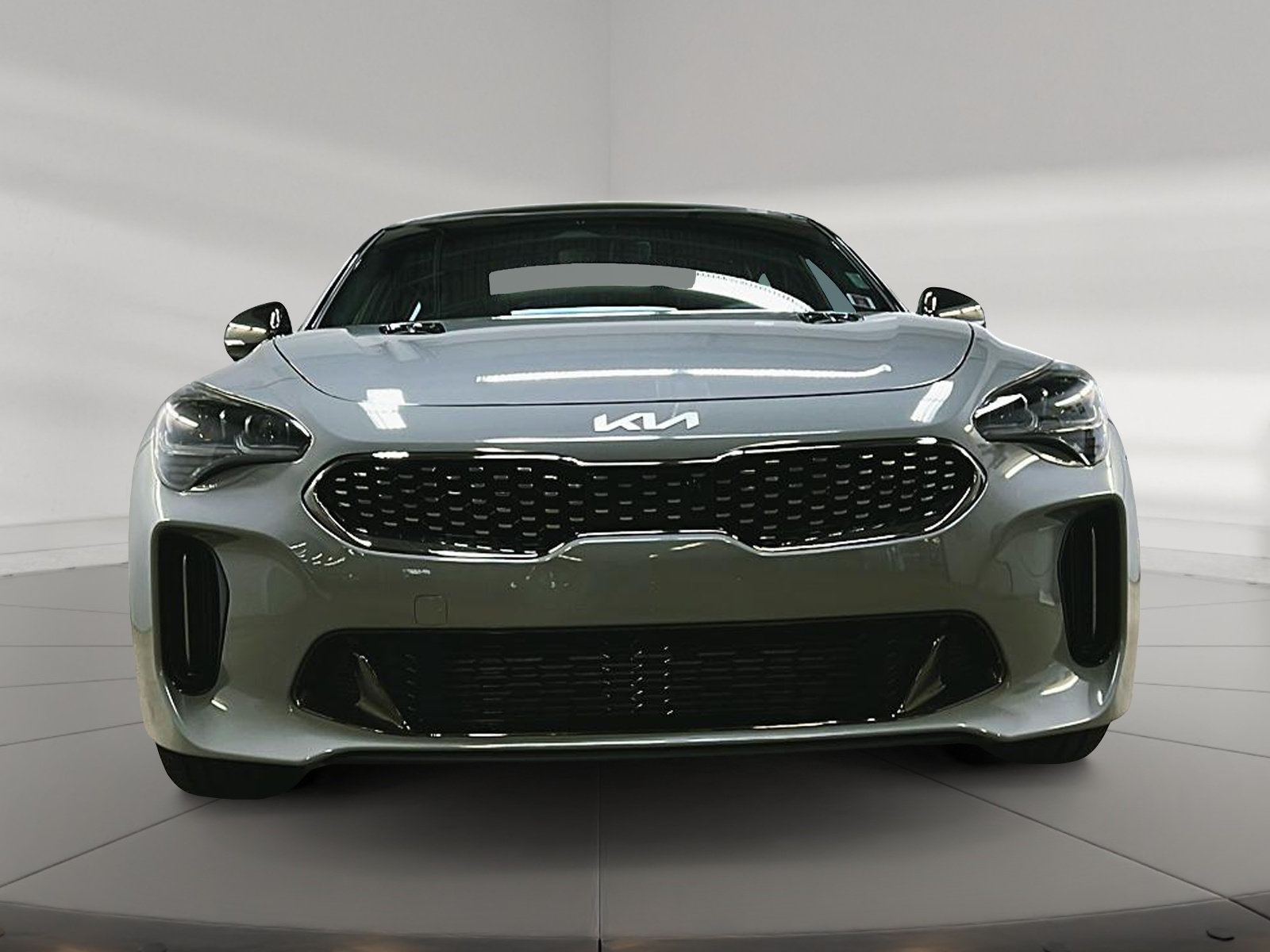 Kia Stinger GT ELITE TOIT NAV 3.3T 4RM 2023 - image #2